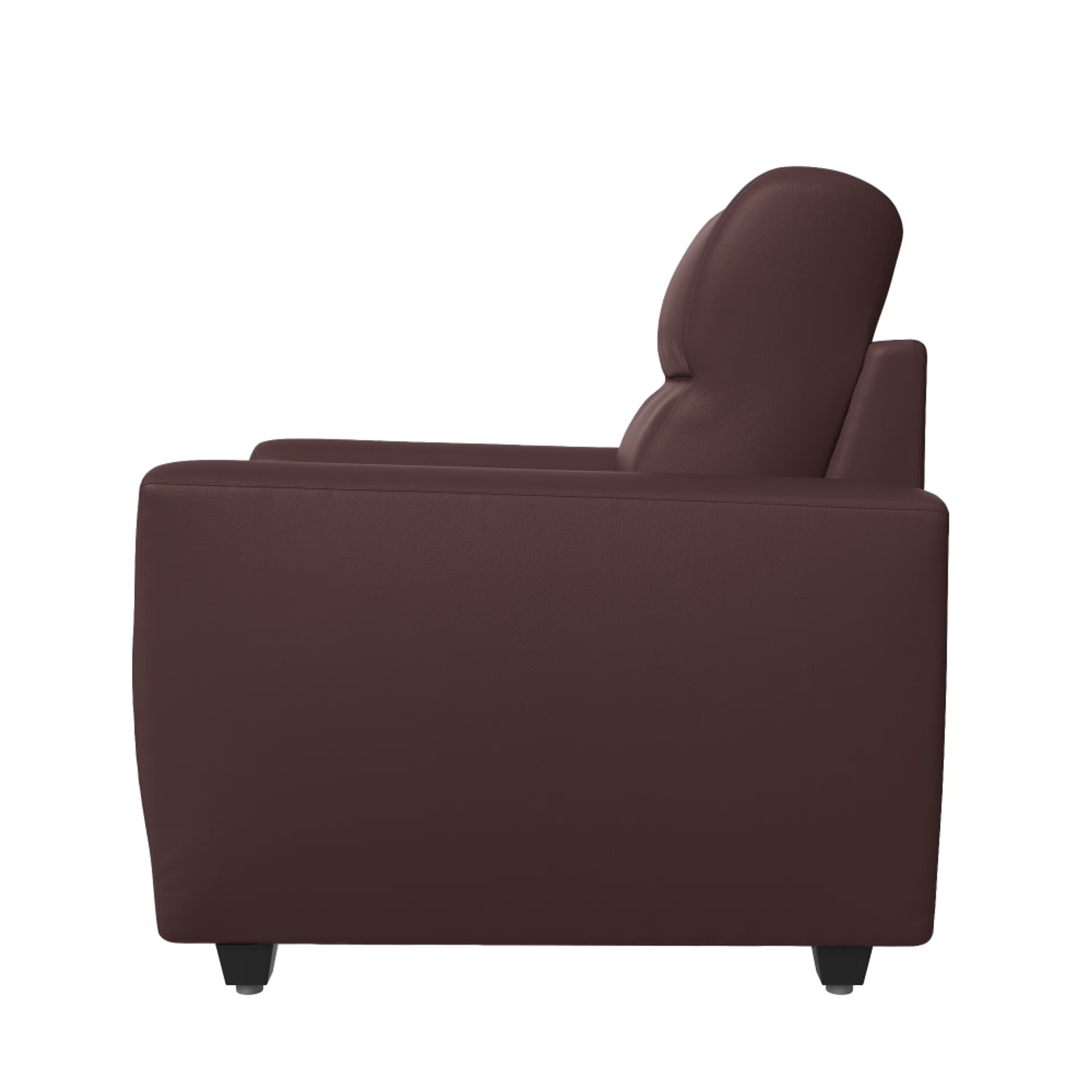 Wakefit Belize sofa-Single Seater Regular, One Seater, Dark Fantasy 4 Wakefit Belize sofa-Single Seater Regular, One Seater, Dark Fantasy