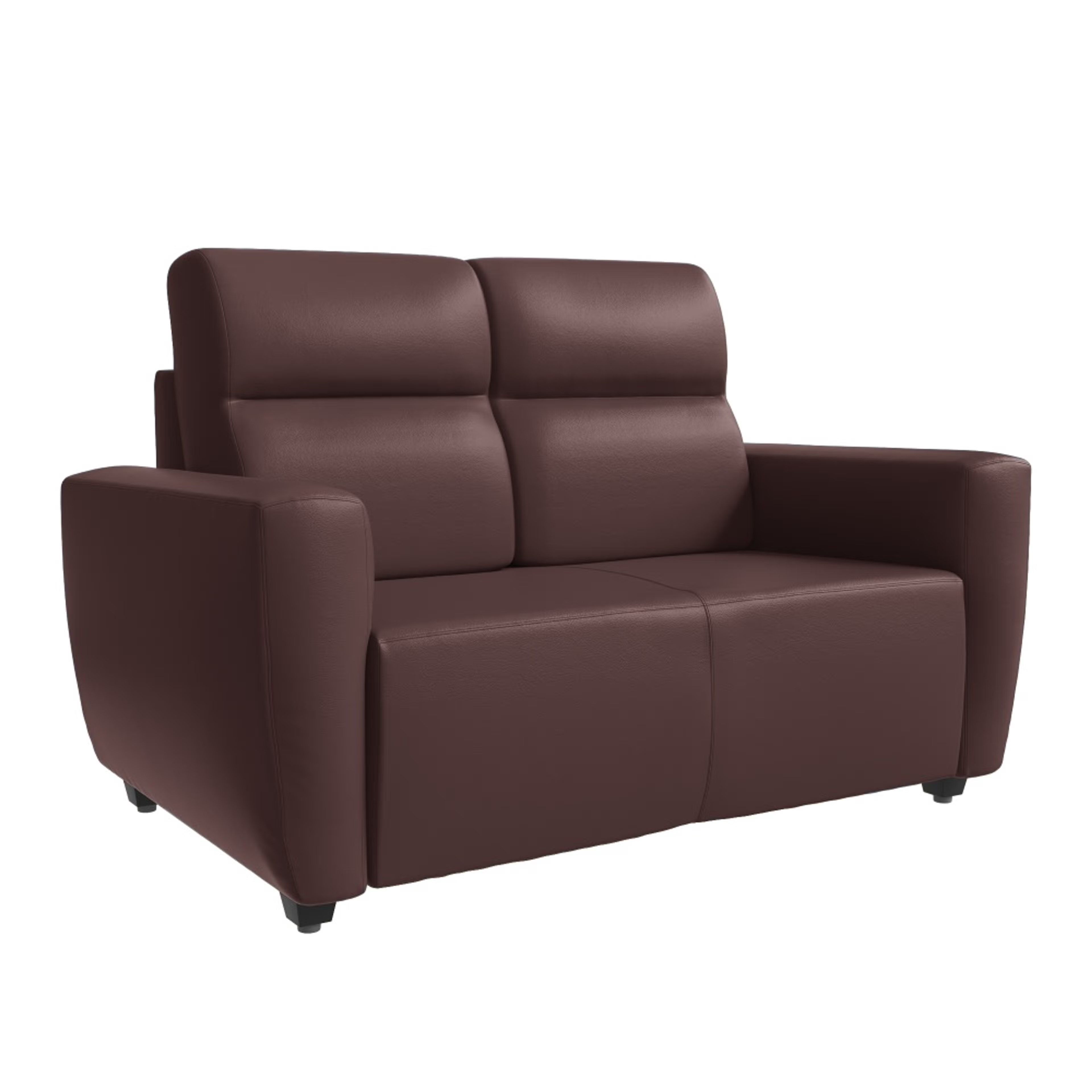 Wakefit Belize sofa-Two Seater Regular, Two Seater, Dark Fantasy 3 Wakefit Belize sofa-Two Seater Regular, Two Seater, Dark Fantasy