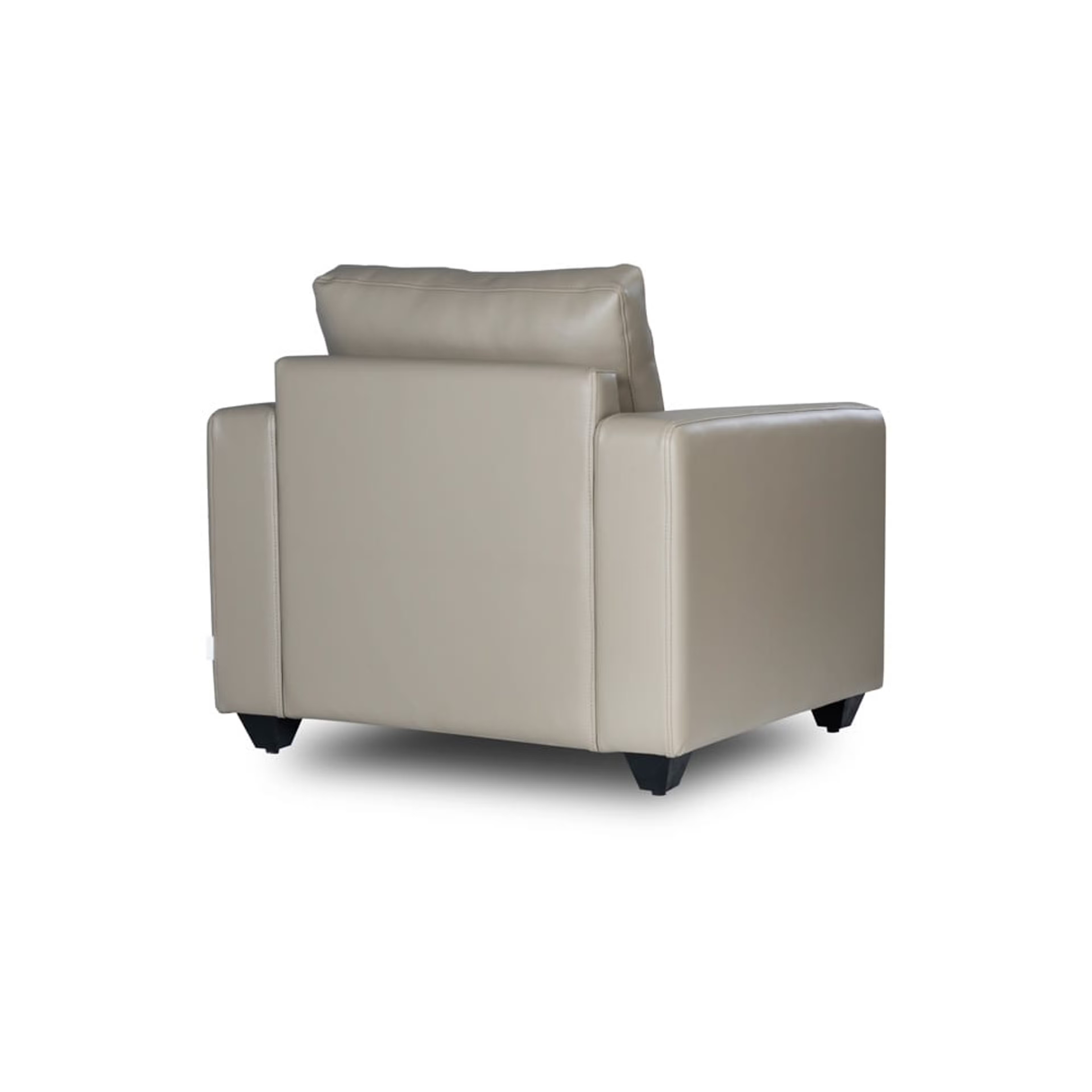 Wakefit Napper Sofa - Single Seater Regular, Without Storage, 1, Cappuccino 4 Wakefit Napper Sofa - Single Seater Regular, Without Storage, 1, Cappuccino