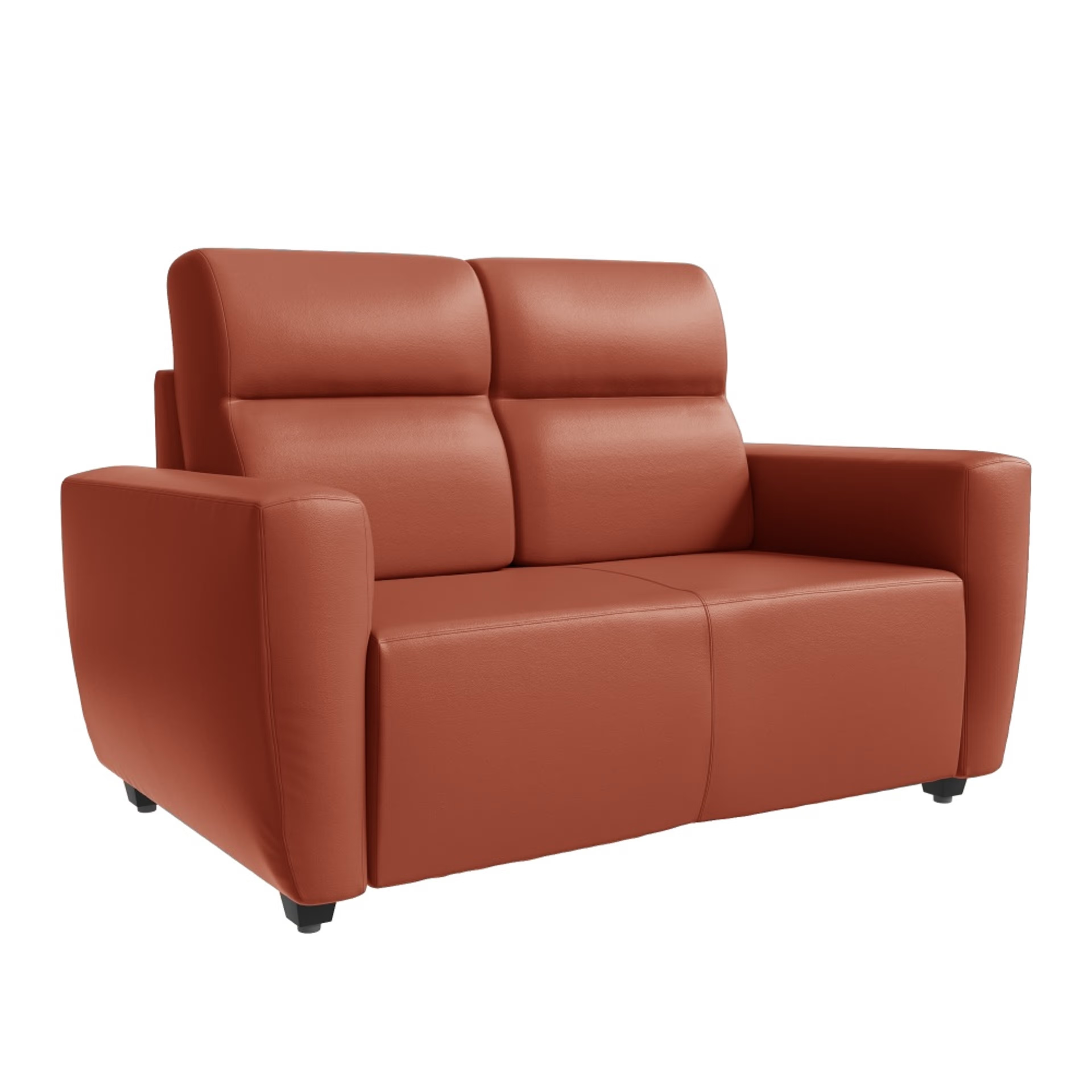 Wakefit Belize Sofa Set (3+2) Regular, 3+2 Seater, Tan 6 Wakefit Belize Sofa Set (3+2) Regular, 3+2 Seater, Tan