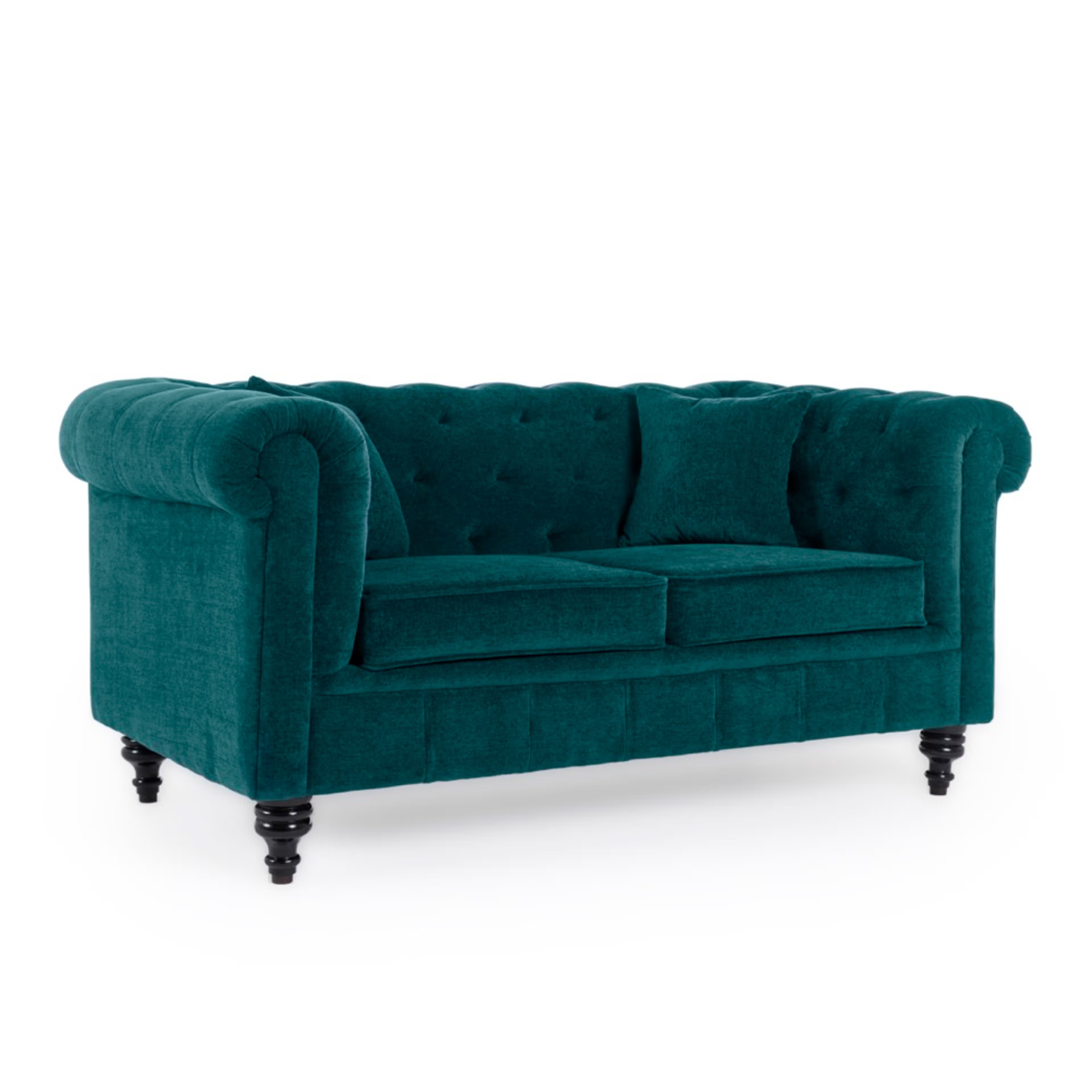 Wakefit Havana Sofa Set (3+2) Malibu Green 3 Seater + 2 Seater, Malibu Green 10 Wakefit Havana Sofa Set (3+2) Malibu Green 3 Seater + 2 Seater, Malibu Green