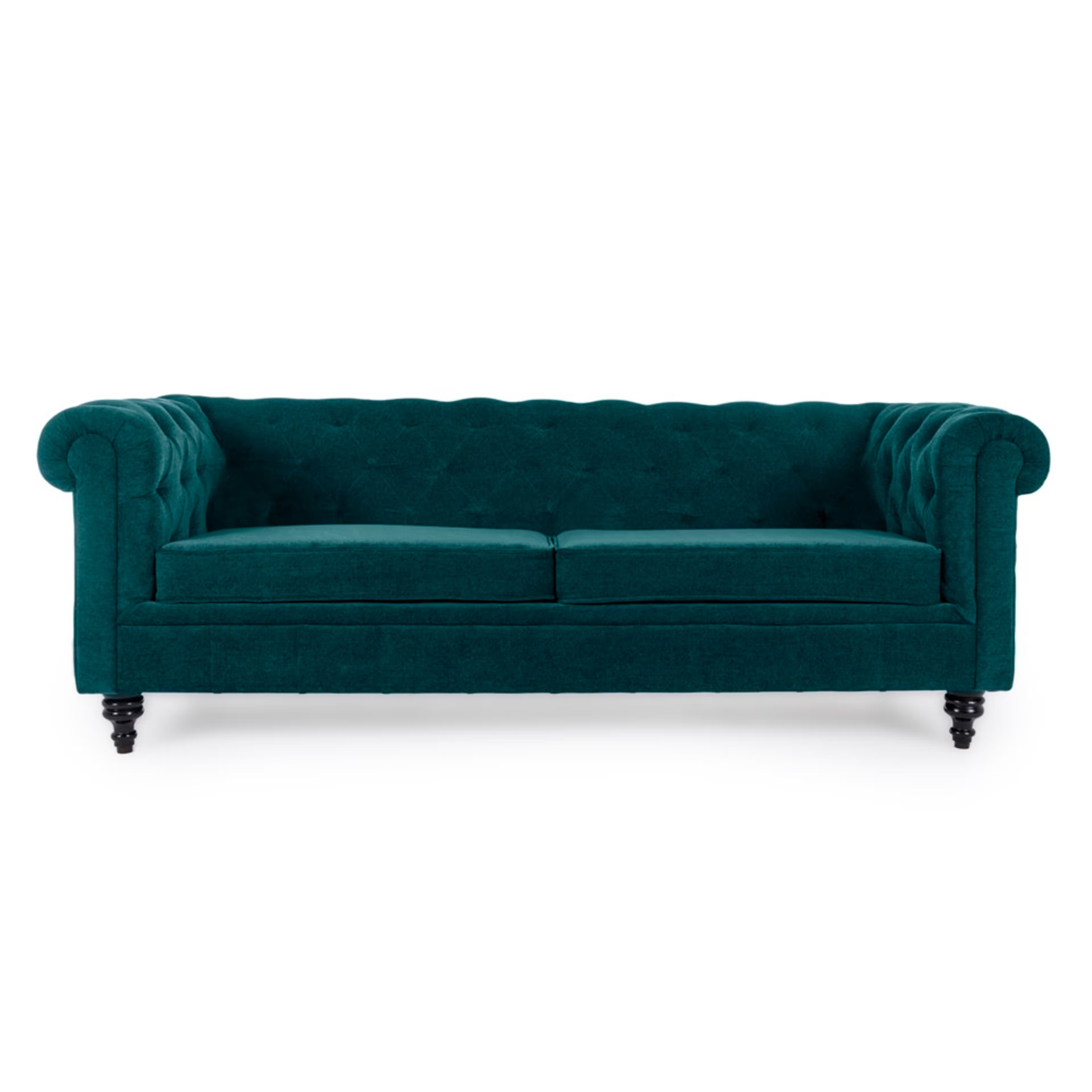 Wakefit Havana Sofa Set (3+2) Malibu Green 3 Seater + 2 Seater, Malibu Green 7 Wakefit Havana Sofa Set (3+2) Malibu Green 3 Seater + 2 Seater, Malibu Green