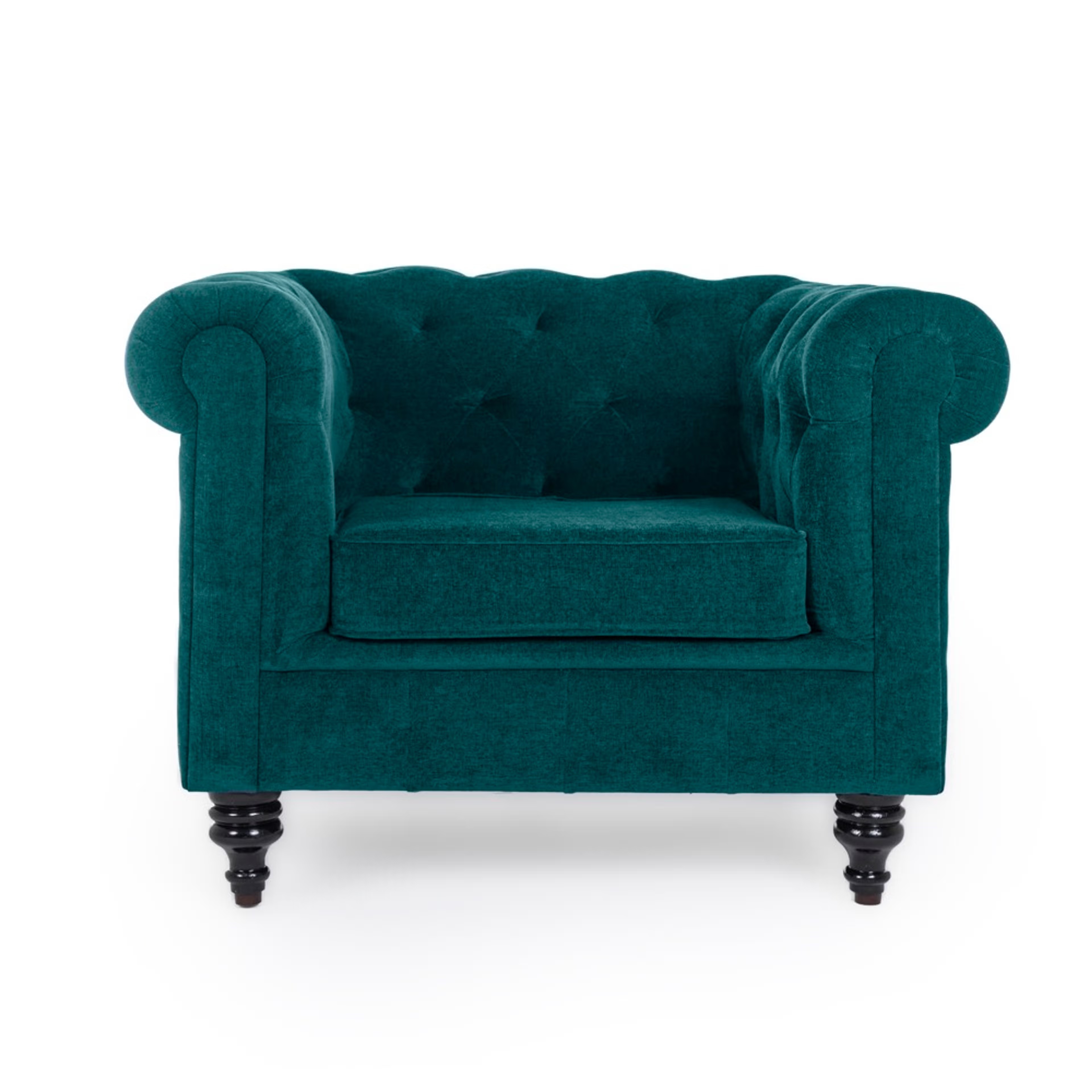 Wakefit Havana Sofa Set (3+2+1) Malibu Green 3 Seater + 2 Seater + 1 Seater, Malibu Green 5 Wakefit Havana Sofa Set (3+2+1) Malibu Green 3 Seater + 2 Seater + 1 Seater, Malibu Green