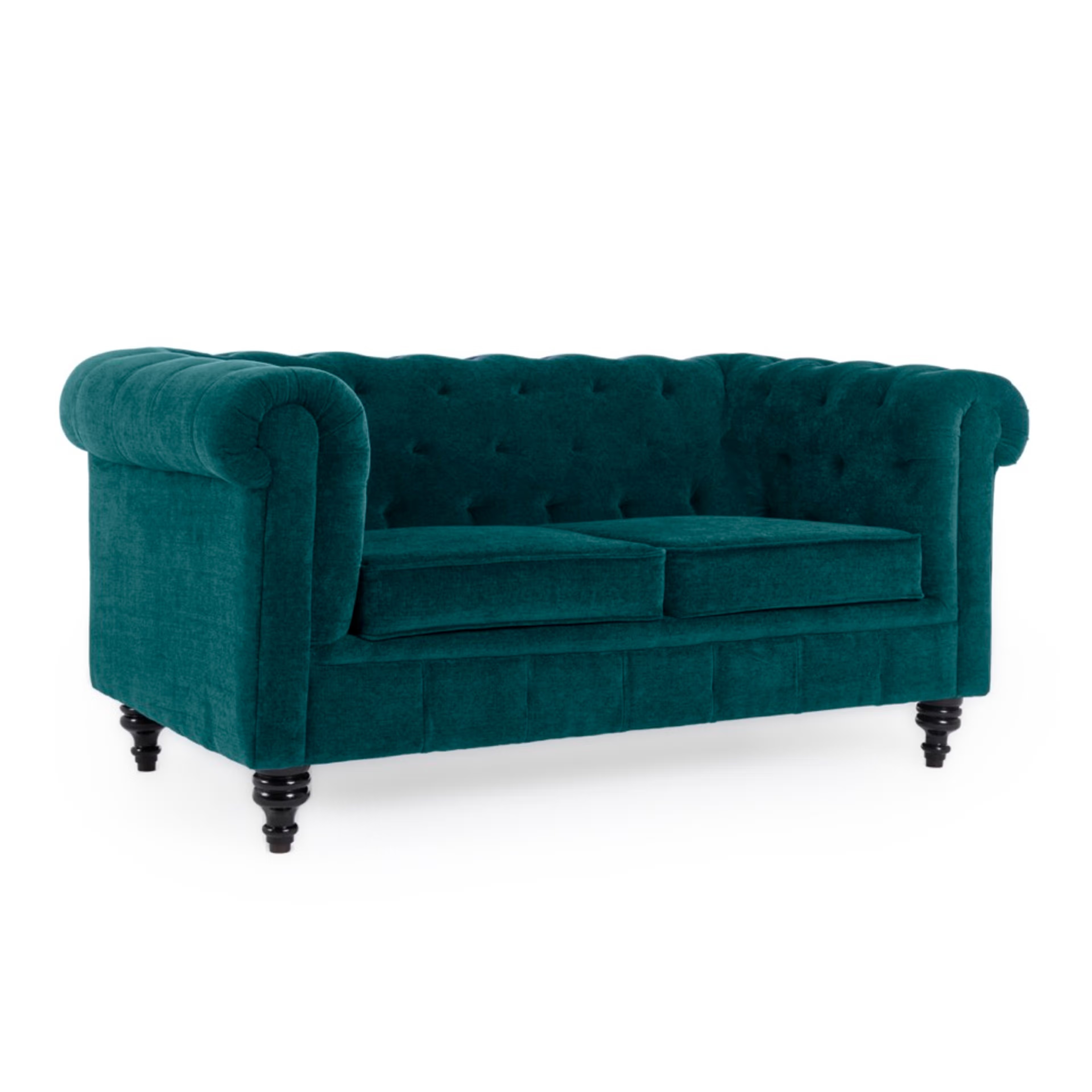 Wakefit Havana Sofa Set (3+2+1) Malibu Green 3 Seater + 2 Seater + 1 Seater, Malibu Green 9 Wakefit Havana Sofa Set (3+2+1) Malibu Green 3 Seater + 2 Seater + 1 Seater, Malibu Green