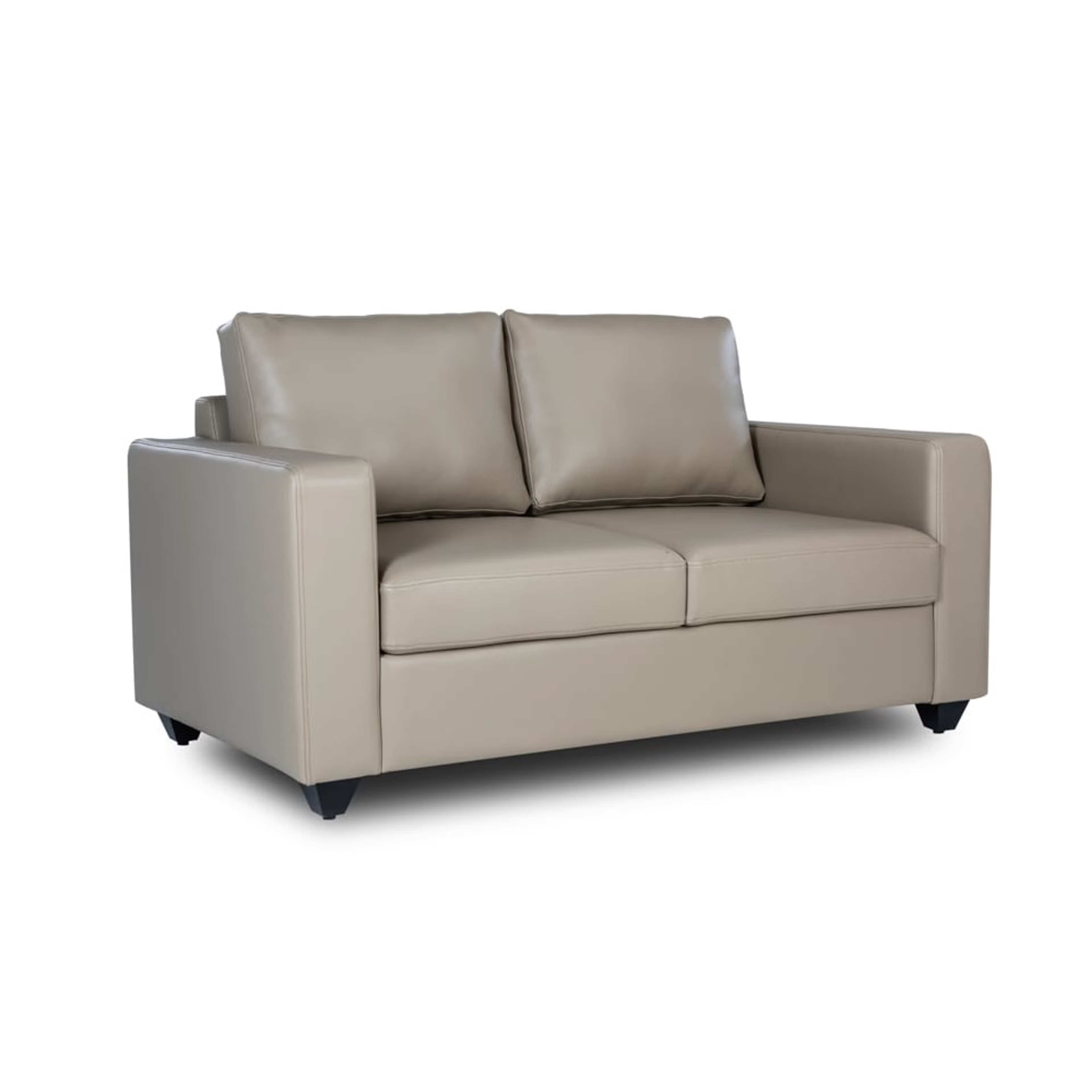 Wakefit Napper Sofa Set (2+1+1) Regular, Without Storage, 2+1+1, Cappuccino 3 Wakefit Napper Sofa Set (2+1+1) Regular, Without Storage, 2+1+1, Cappuccino