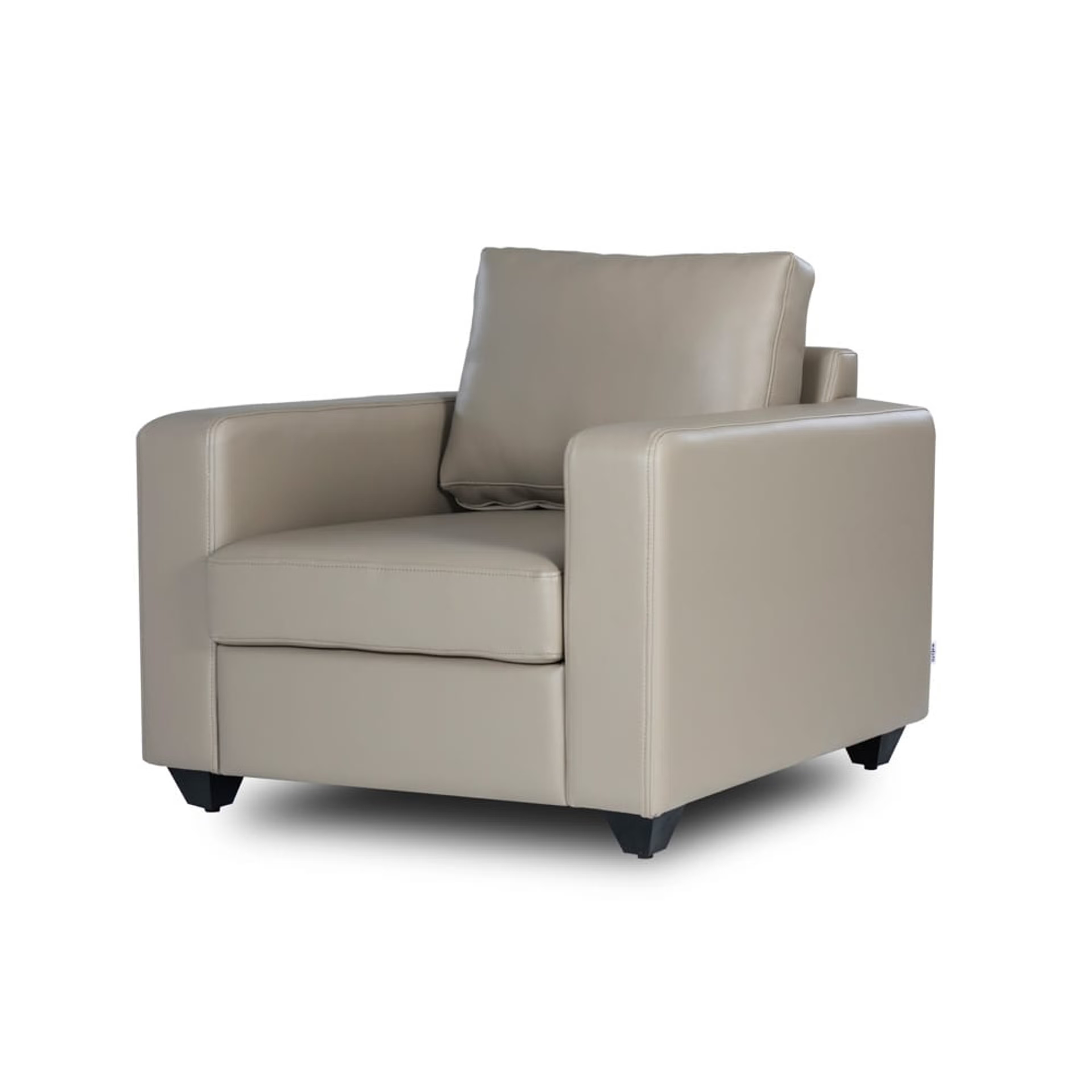 Wakefit Napper Sofa Set (2+1+1) Regular, Without Storage, 2+1+1, Cappuccino 5 Wakefit Napper Sofa Set (2+1+1) Regular, Without Storage, 2+1+1, Cappuccino