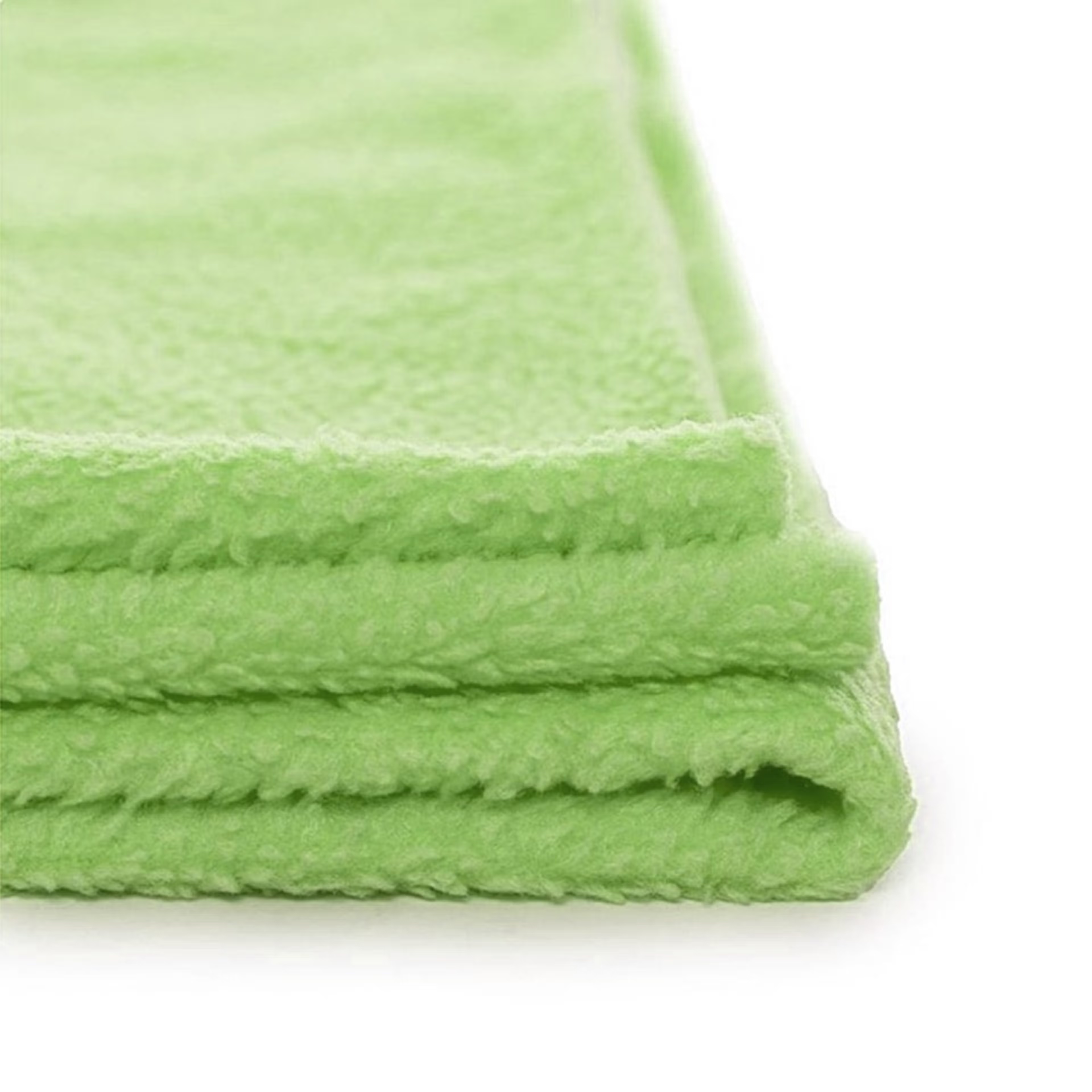Home 45 Wakefit Daffy Waterproof Dry Sheets - Extra Large (200 cm x140 cm)(Pista Green ) Extra Large, set of 1, Pista Green