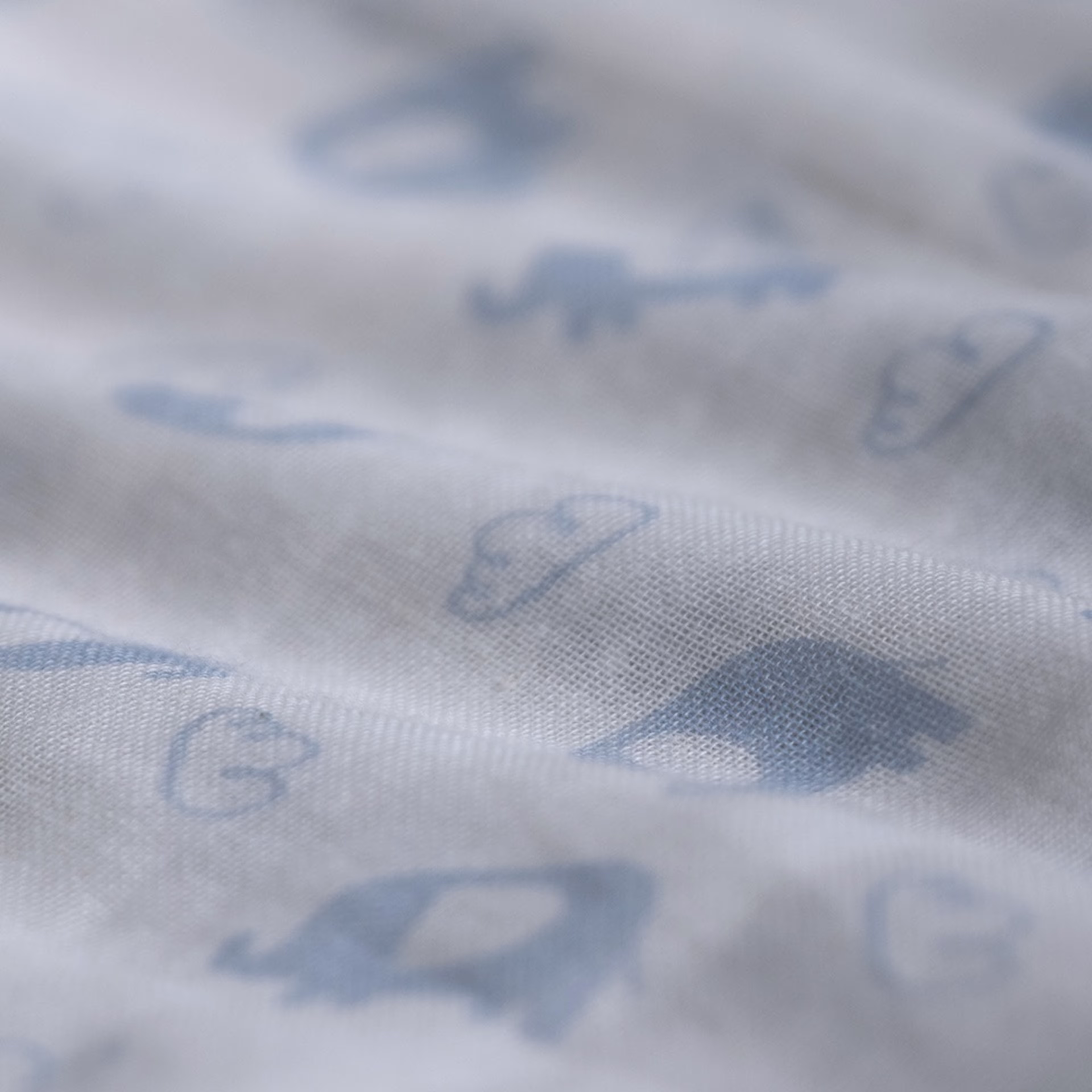 Wakefit Baby Wrap Muslin Cloth -Elepha & Mimi ( Small , Set of two ) Set of 2, Small, Elepha & Mimi 10 Wakefit Baby Wrap Muslin Cloth -Elepha & Mimi ( Small , Set of two ) Set of 2, Small, Elepha & Mimi