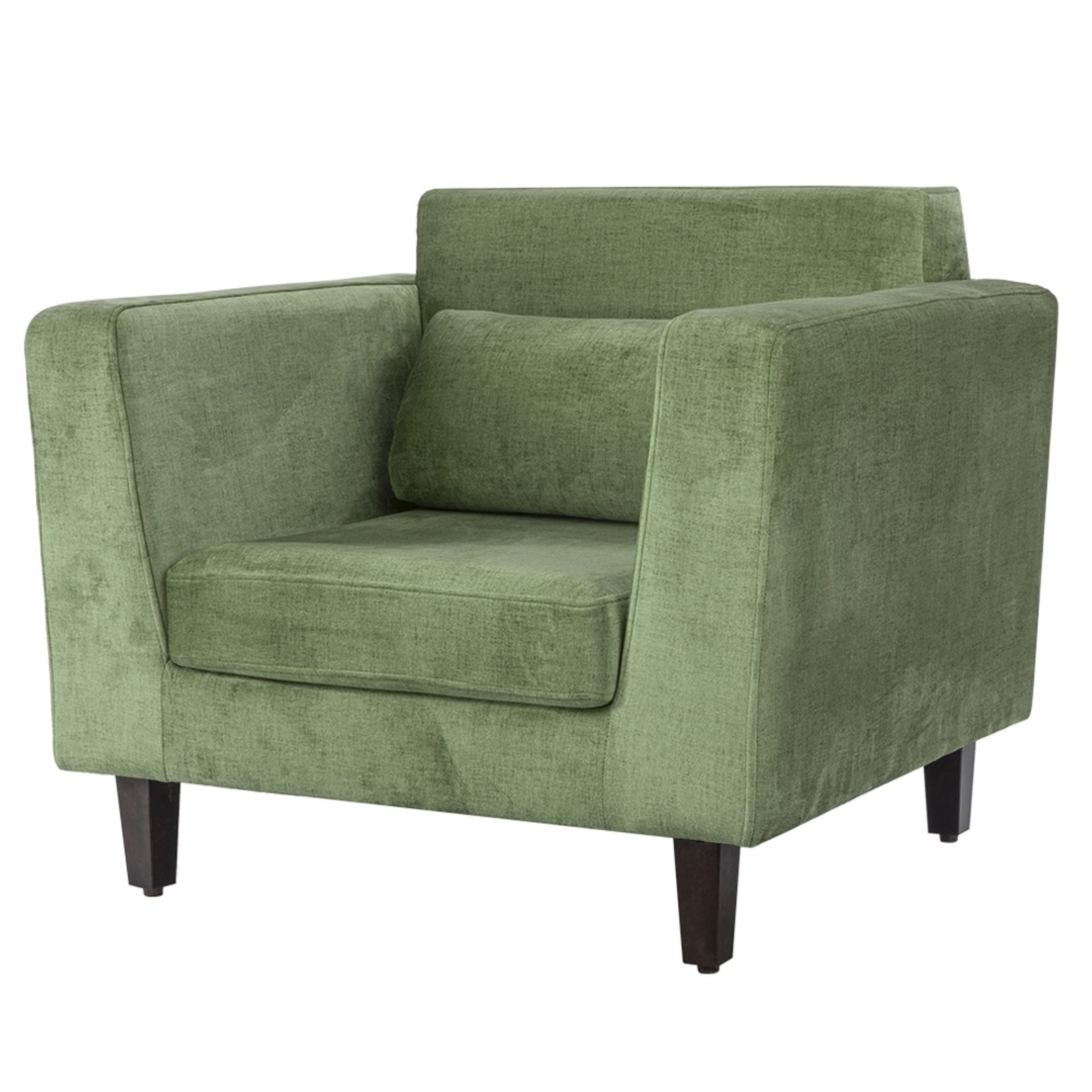 SnoozePro Plus Sofa - Single Seater Reflection Green Regular, 1 Seater, Green 4 SnoozePro Plus Sofa - Single Seater Reflection Green Regular, 1 Seater, Green