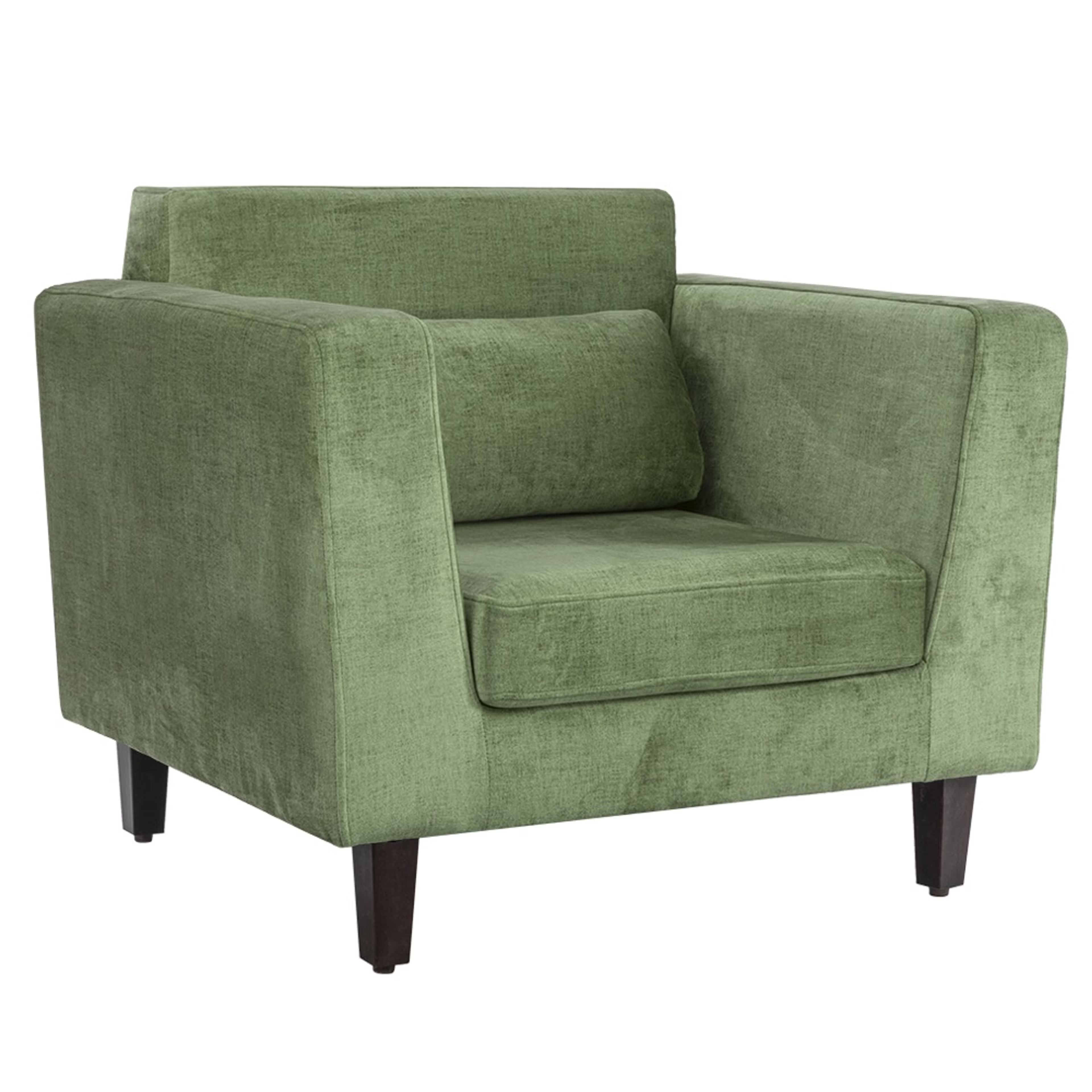 SnoozePro Plus Sofa - Single Seater Reflection Green Regular, 1 Seater, Green 5 SnoozePro Plus Sofa - Single Seater Reflection Green Regular, 1 Seater, Green