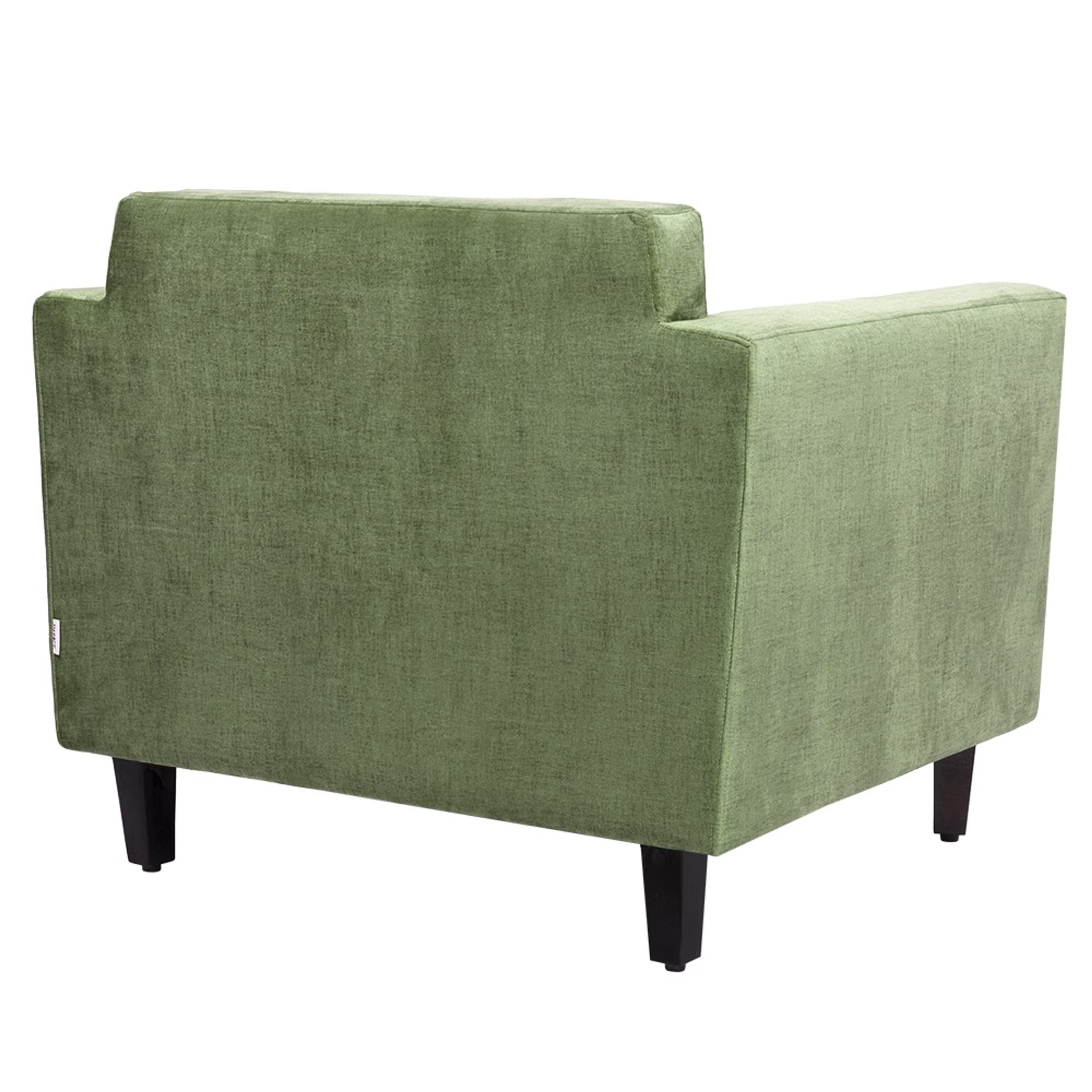 SnoozePro Plus Sofa - Single Seater Reflection Green Regular, 1 Seater, Green 6 SnoozePro Plus Sofa - Single Seater Reflection Green Regular, 1 Seater, Green