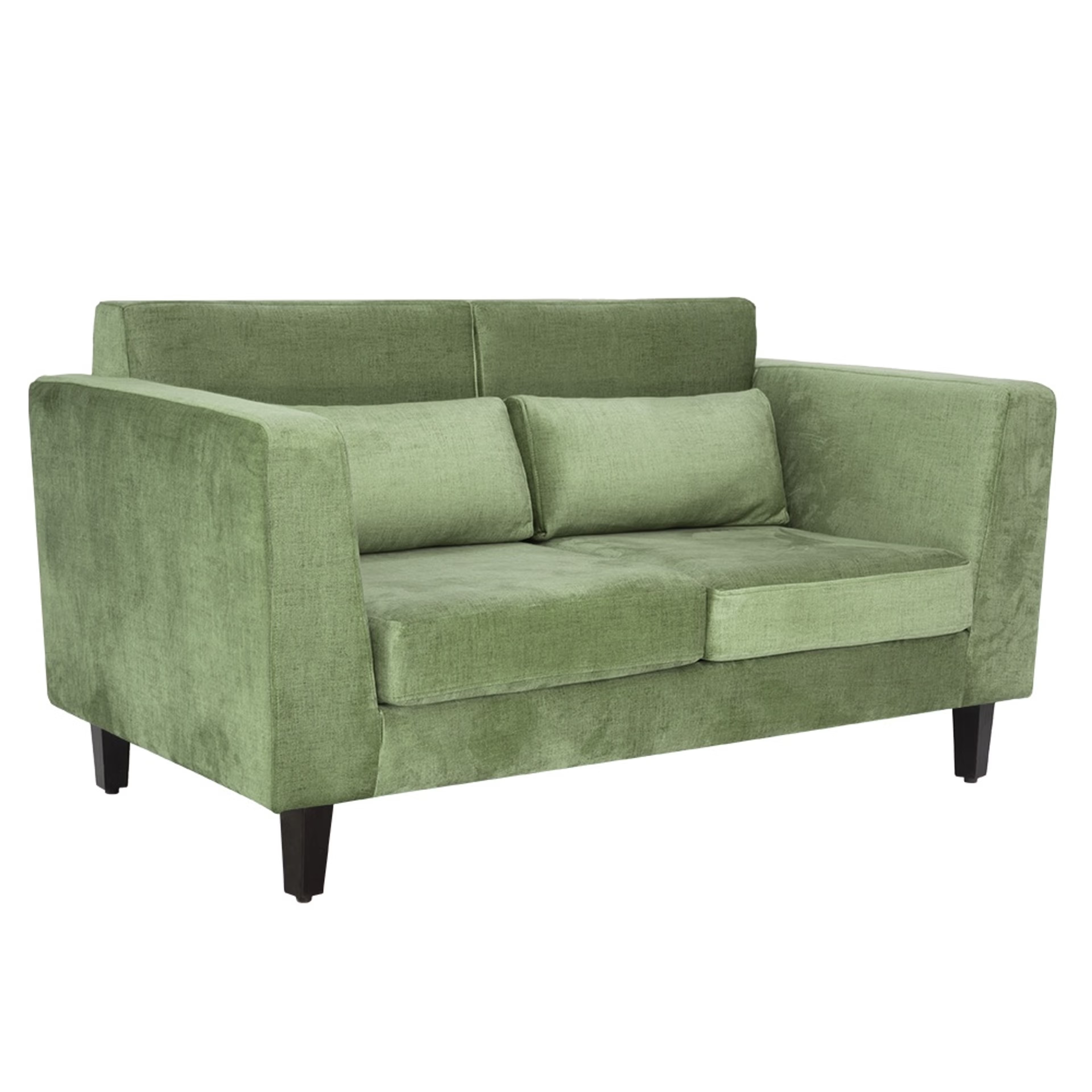 SnoozePro Plus Sofa - Two Seater Reflection Green Regular, 2 Seater, Green 4 SnoozePro Plus Sofa - Two Seater Reflection Green Regular, 2 Seater, Green