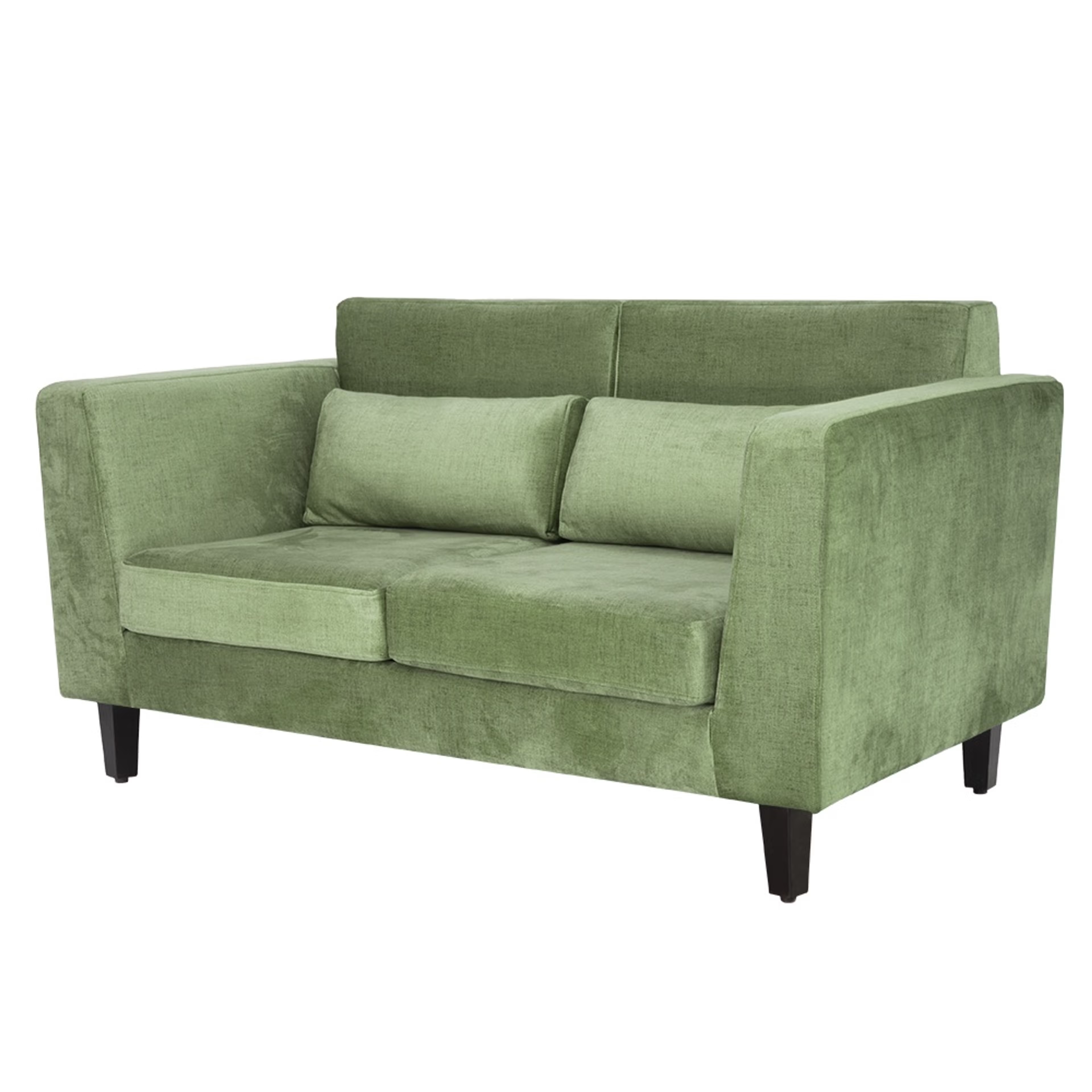 SnoozePro Plus Sofa - Two Seater Reflection Green Regular, 2 Seater, Green 5 SnoozePro Plus Sofa - Two Seater Reflection Green Regular, 2 Seater, Green