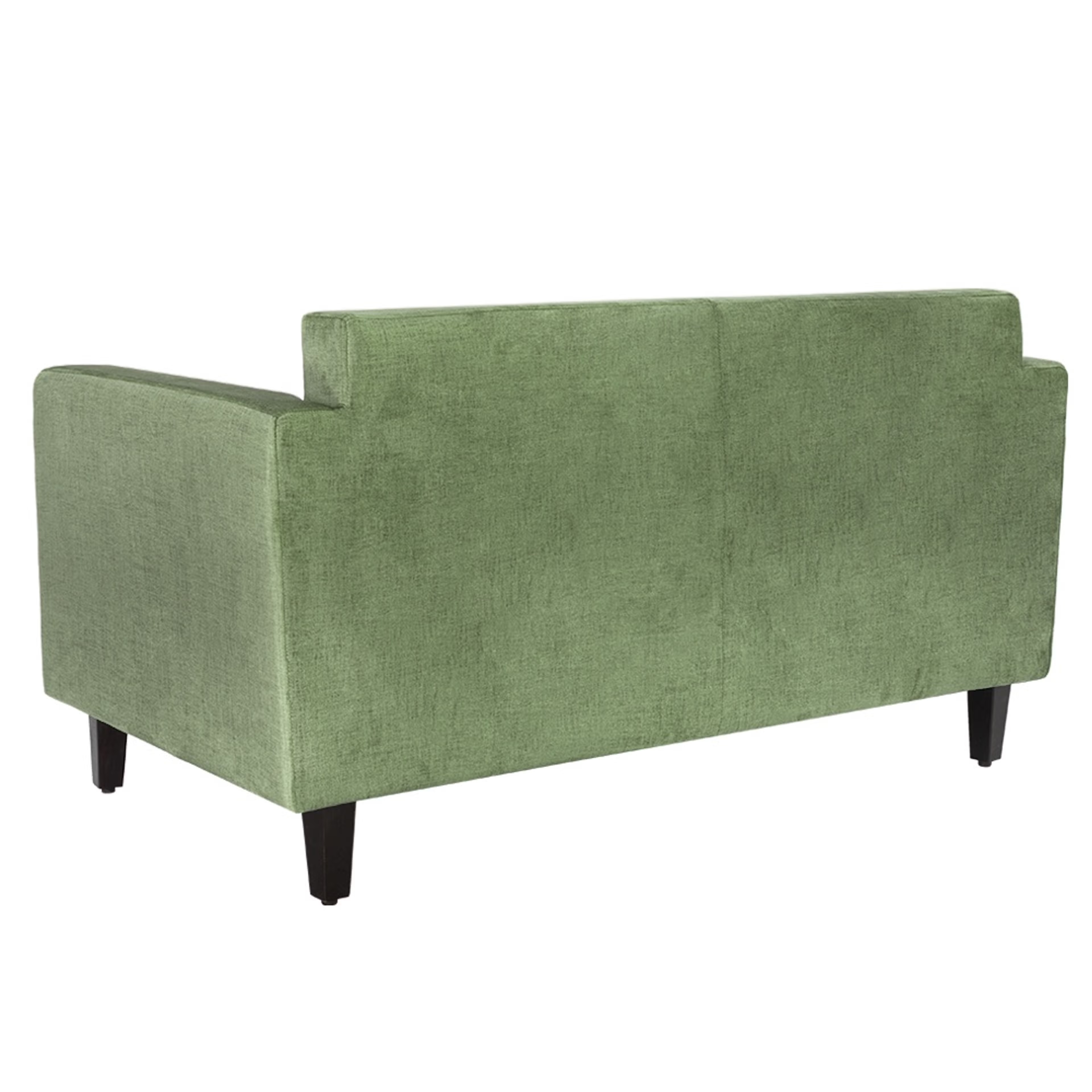 SnoozePro Plus Sofa - Two Seater Reflection Green Regular, 2 Seater, Green 6 SnoozePro Plus Sofa - Two Seater Reflection Green Regular, 2 Seater, Green