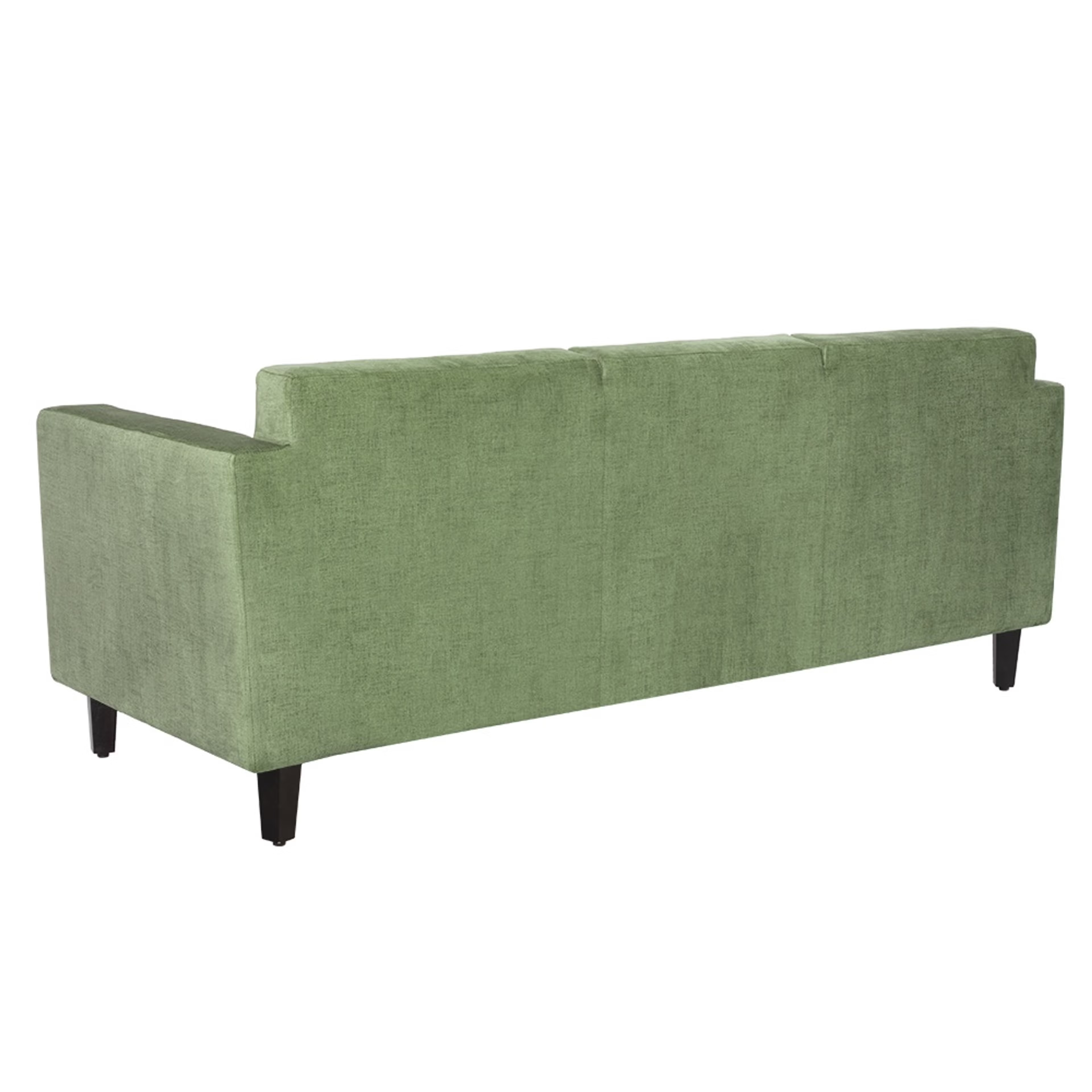 SnoozePro Plus Sofa -Three Seater Reflection Green Regular, 3 Seater, Green 6 SnoozePro Plus Sofa -Three Seater Reflection Green Regular, 3 Seater, Green