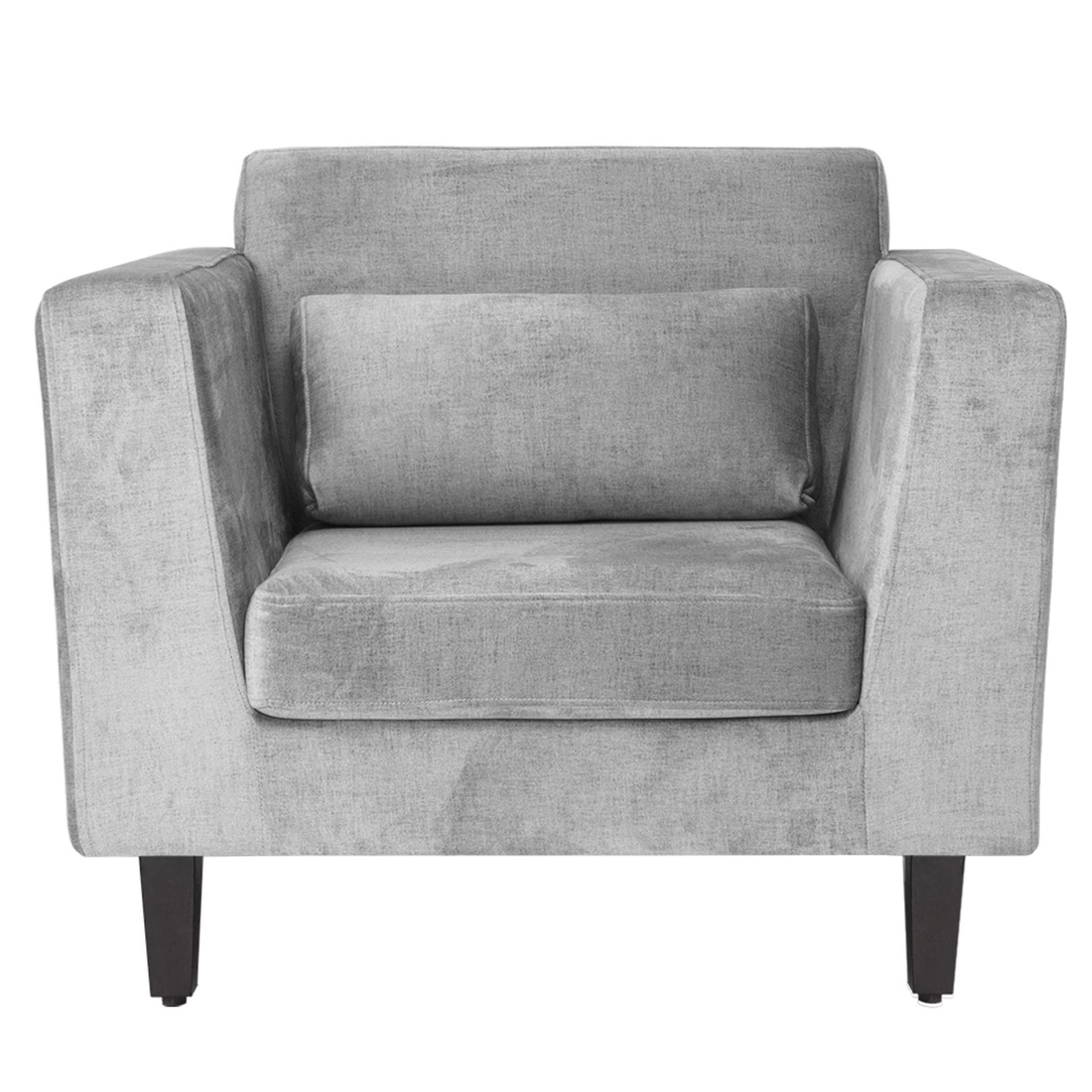 SnoozePro Plus Sofa - Single Seater Reflection White Regular, 1 Seater, White