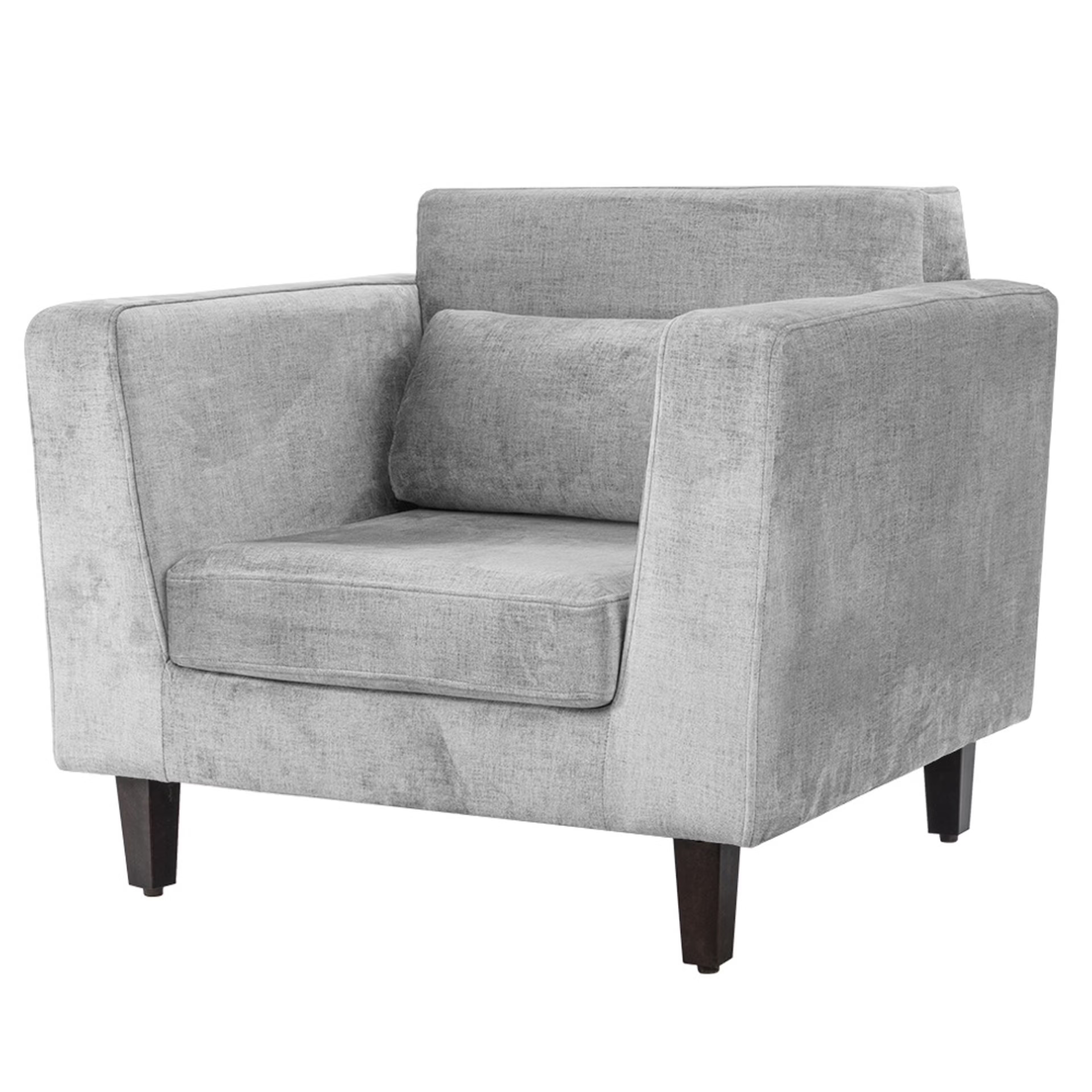 SnoozePro Plus Sofa - Single Seater Reflection White Regular, 1 Seater, White