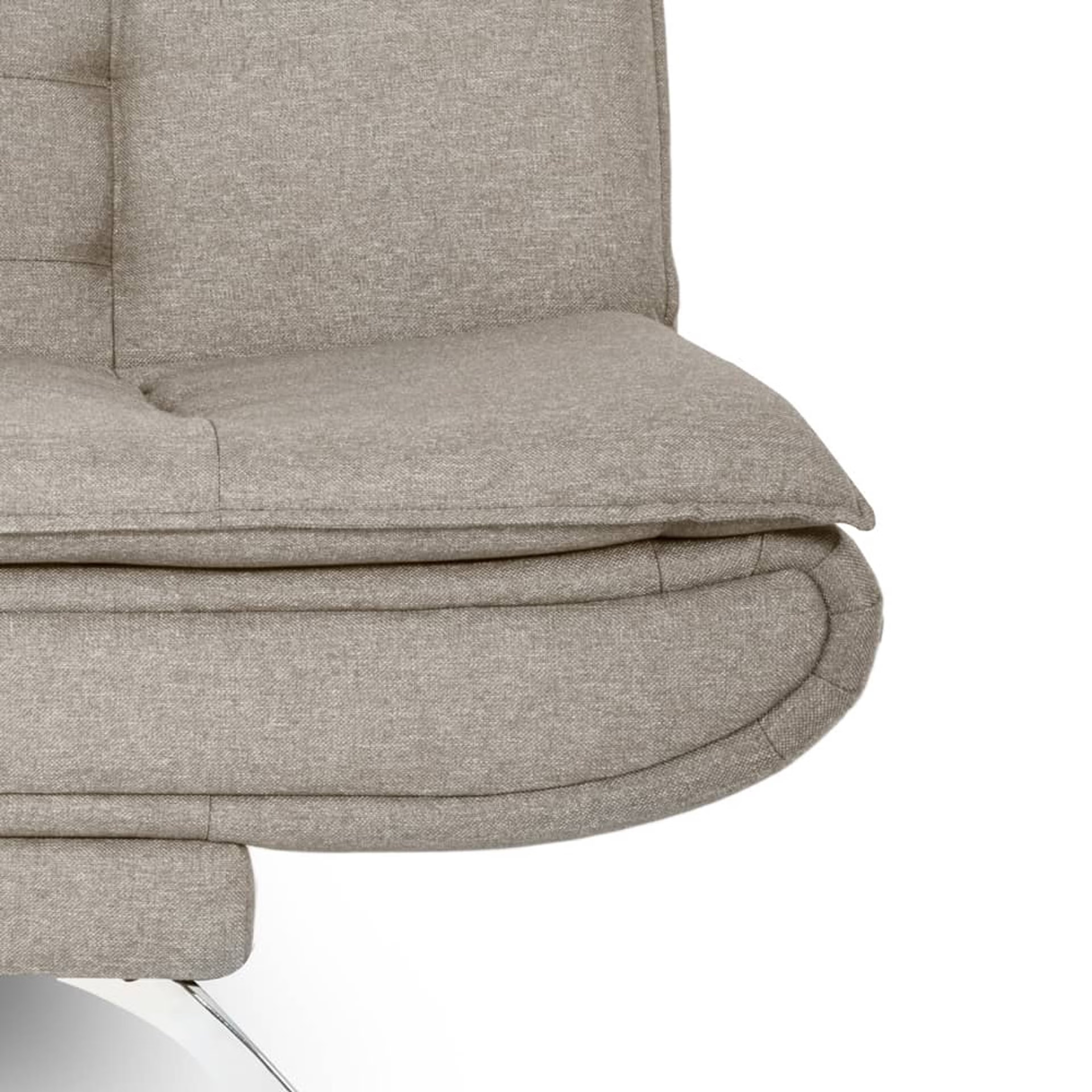 Wakefit Amoeba Sofa cum Bed Three Seater, Omega Pearl 11 Wakefit Amoeba Sofa cum Bed Three Seater, Omega Pearl