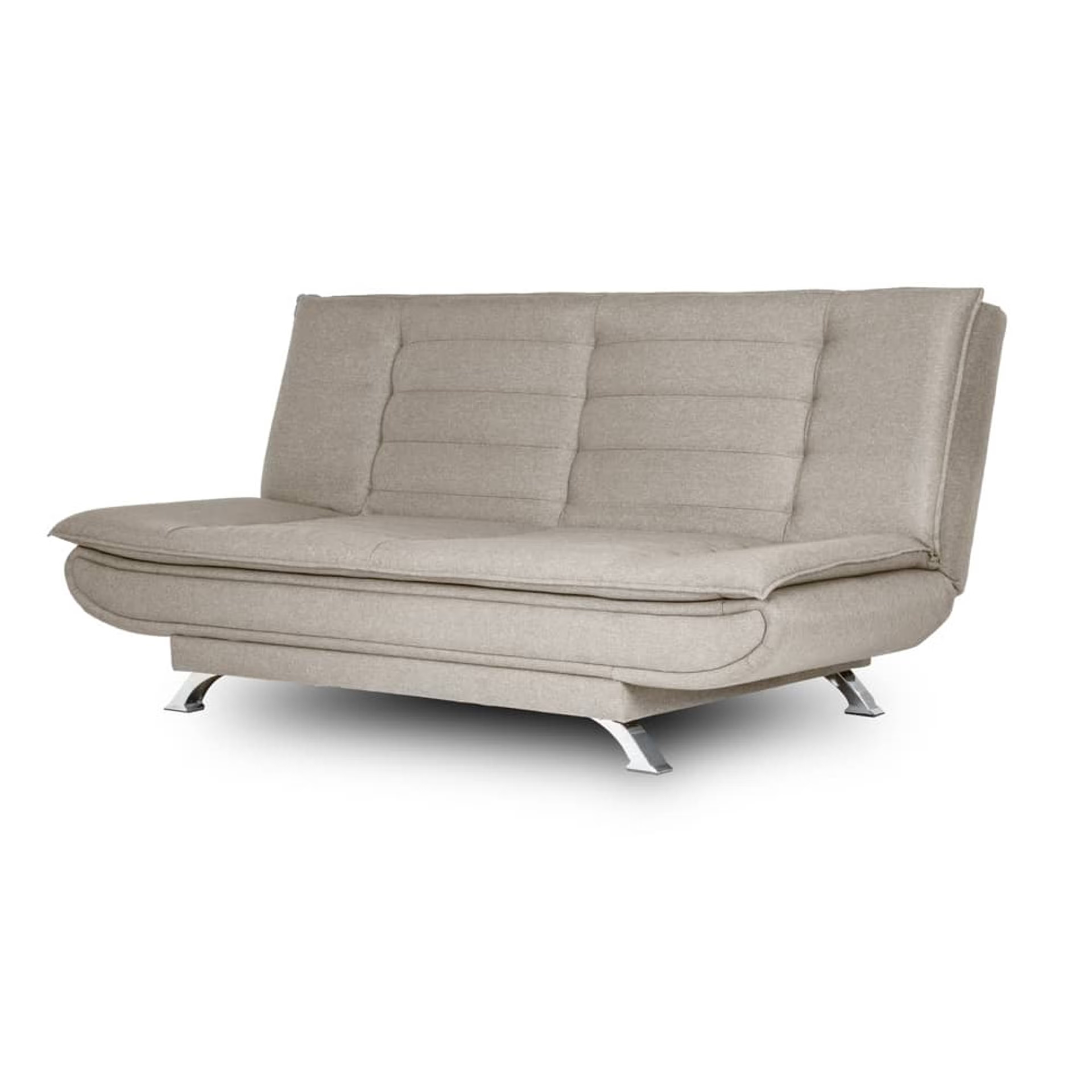 Wakefit Amoeba Sofa cum Bed Three Seater, Omega Pearl 4 Wakefit Amoeba Sofa cum Bed Three Seater, Omega Pearl