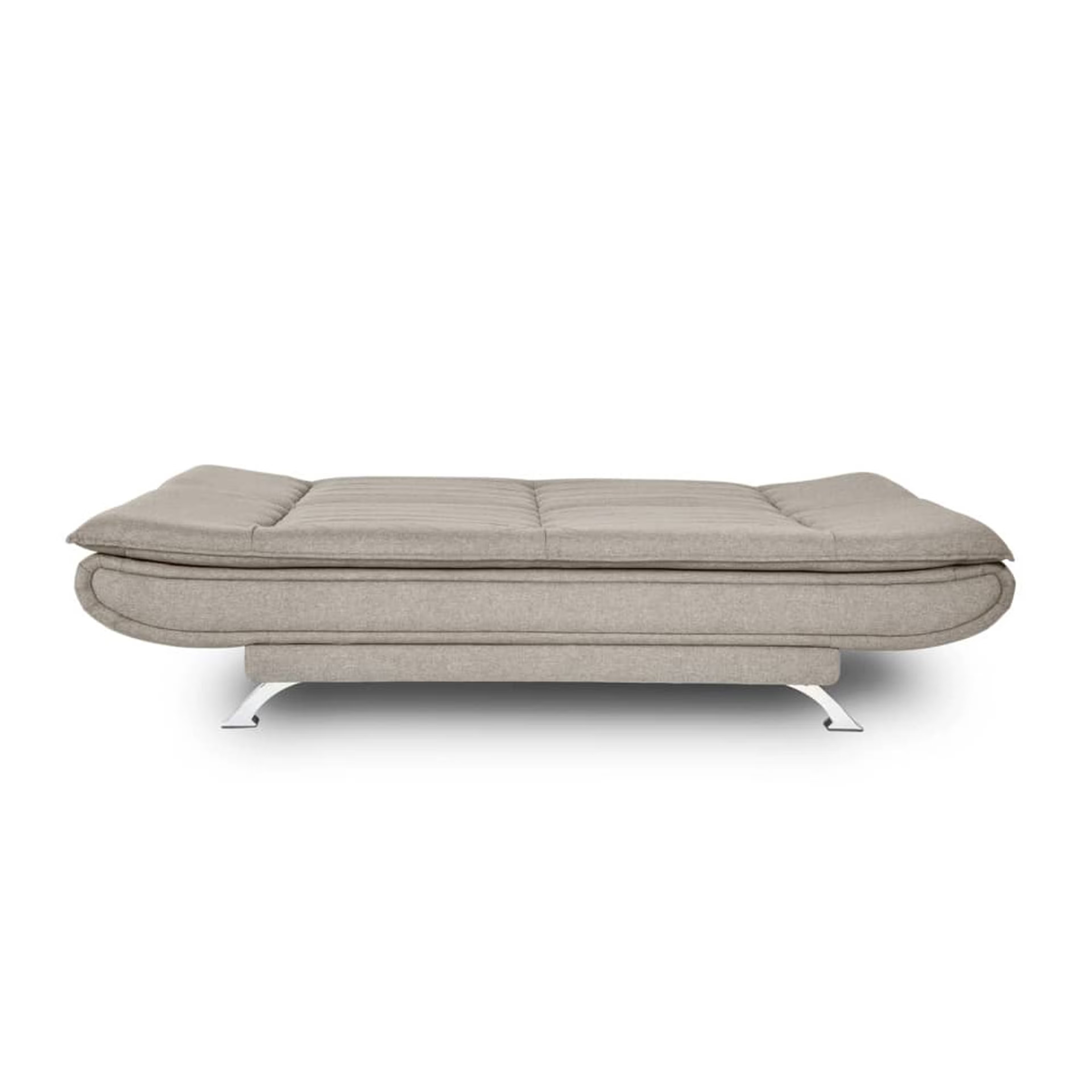 Wakefit Amoeba Sofa cum Bed Three Seater, Omega Pearl 6 Wakefit Amoeba Sofa cum Bed Three Seater, Omega Pearl