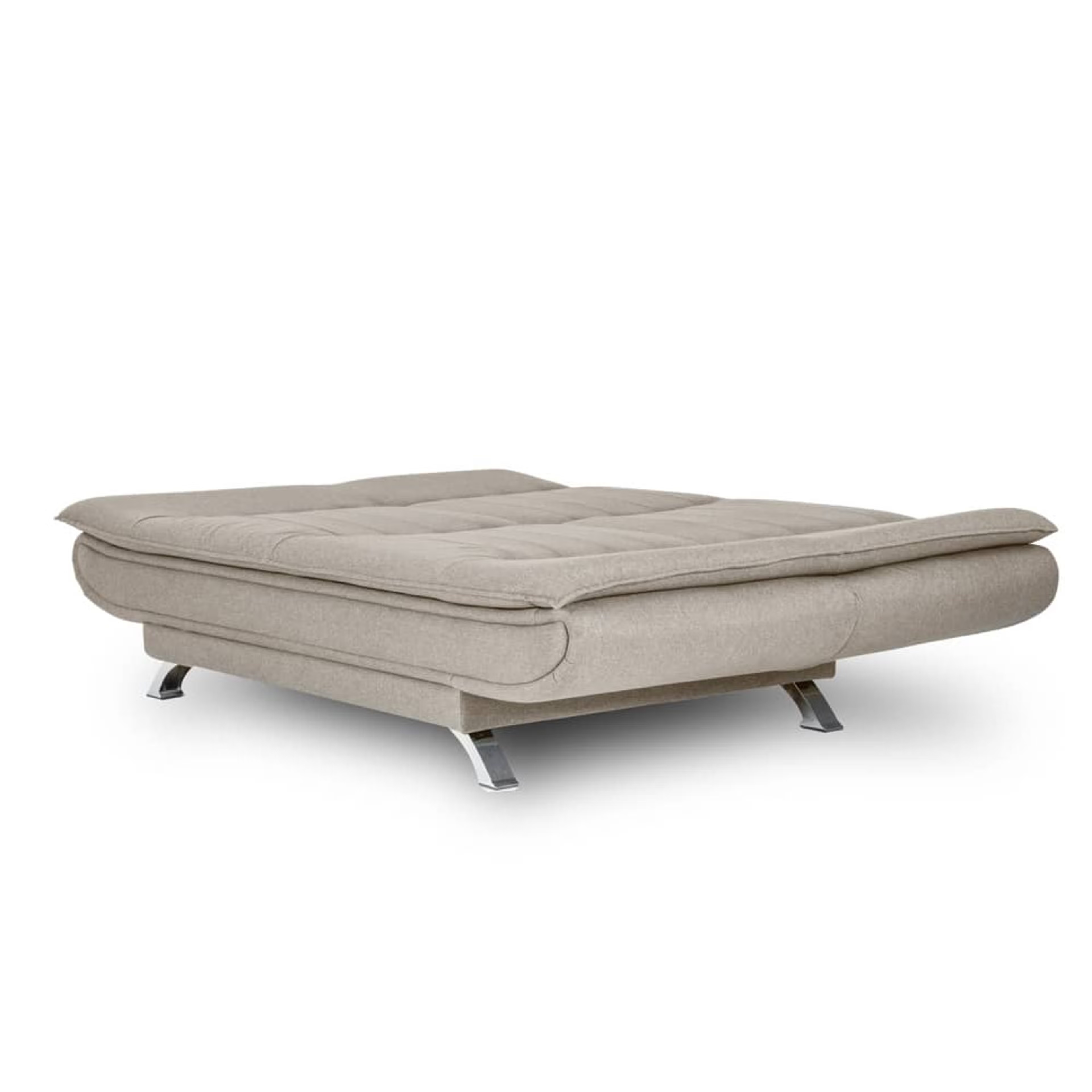 Wakefit Amoeba Sofa cum Bed Three Seater, Omega Pearl 9 Wakefit Amoeba Sofa cum Bed Three Seater, Omega Pearl