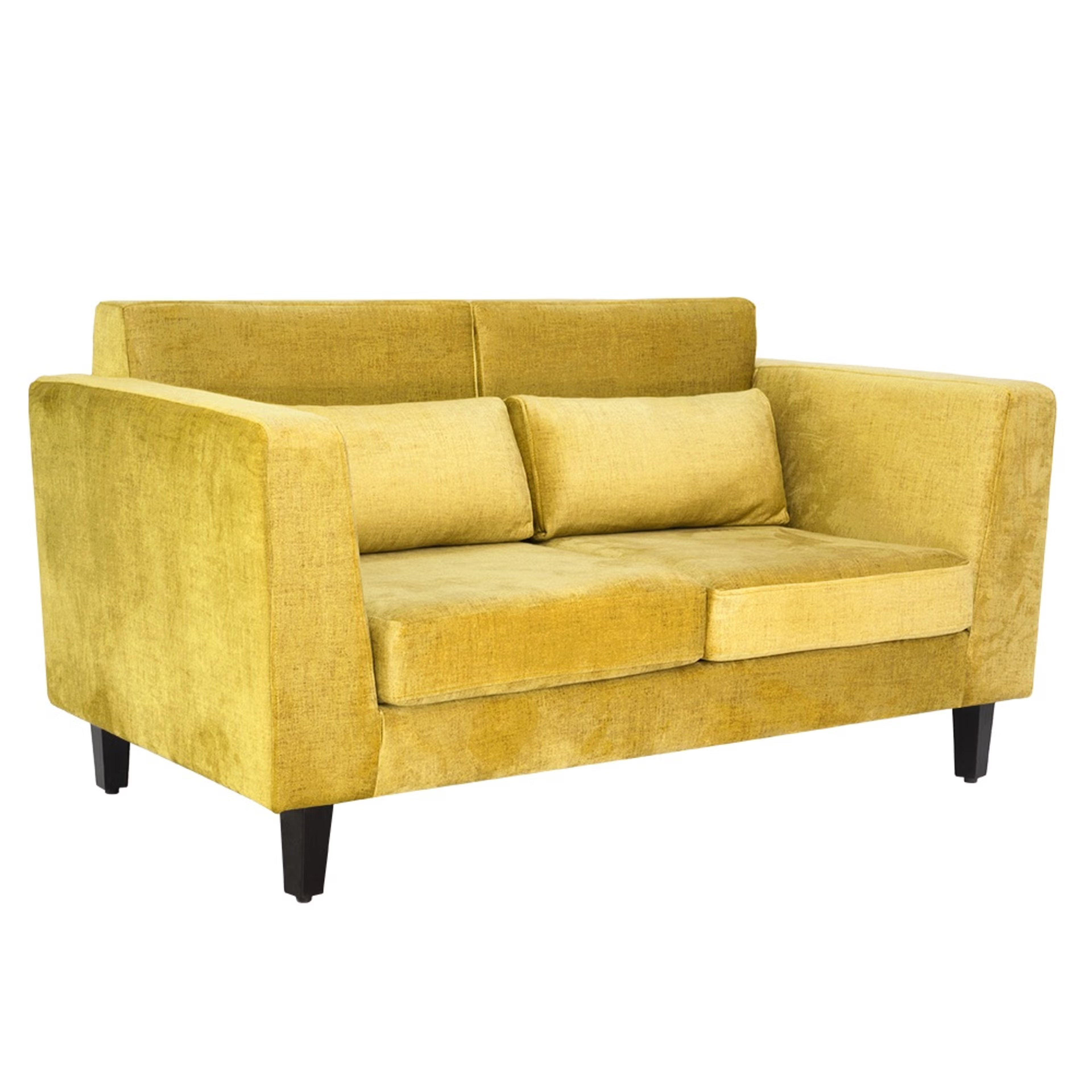 SnoozePro Plus Sofa Set - (3+2) Reflection Yellow Regular, 3 Seater + 2 Seater, Yellow 6 SnoozePro Plus Sofa Set - (3+2) Reflection Yellow Regular, 3 Seater + 2 Seater, Yellow