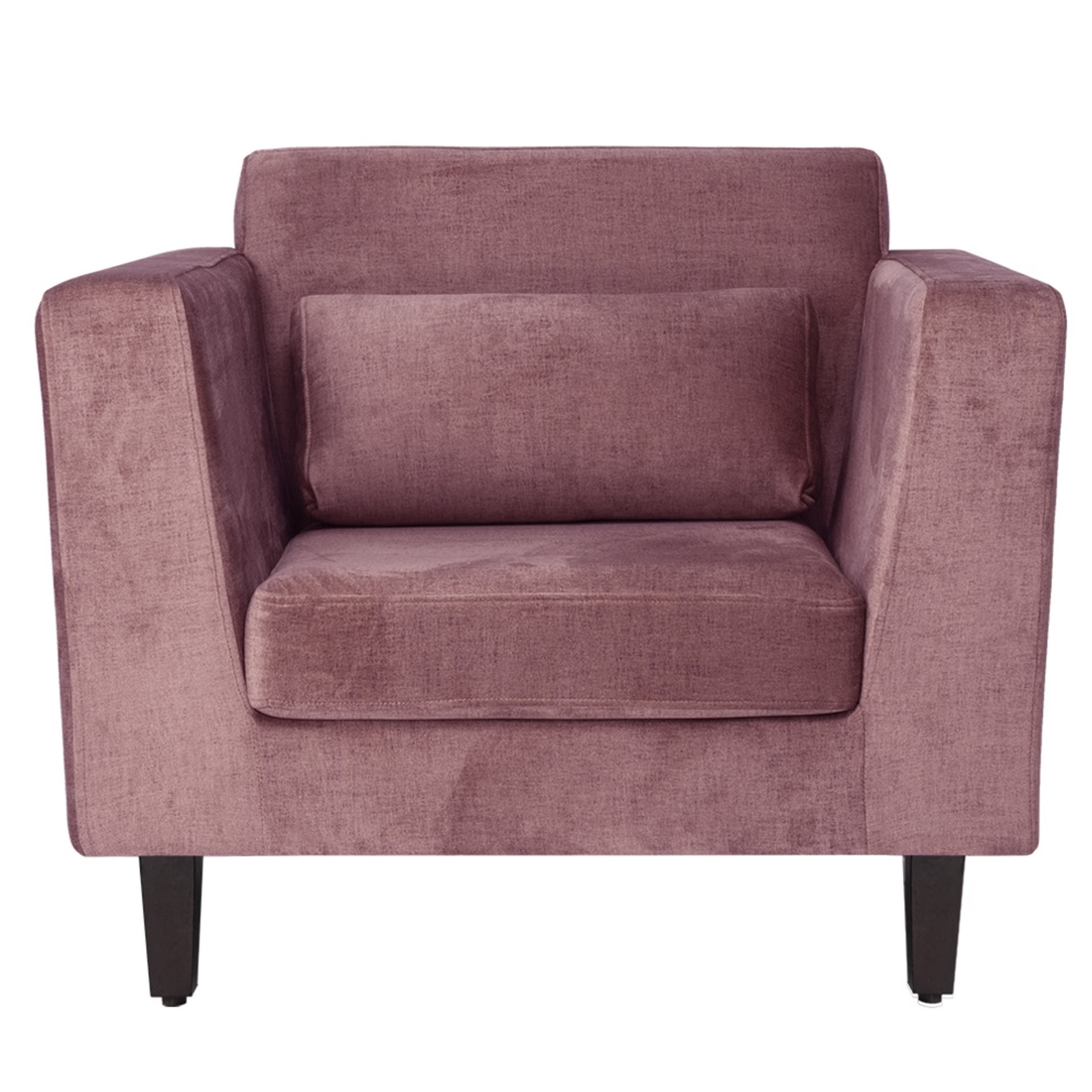 SnoozePro Plus Sofa Set - (3+1+1) Reflection Rose Brown Regular, 3 Seater + 1 Seater + 1 Seater, Rose Brown 4 SnoozePro Plus Sofa Set - (3+1+1) Reflection Rose Brown Regular, 3 Seater + 1 Seater + 1 Seater, Rose Brown