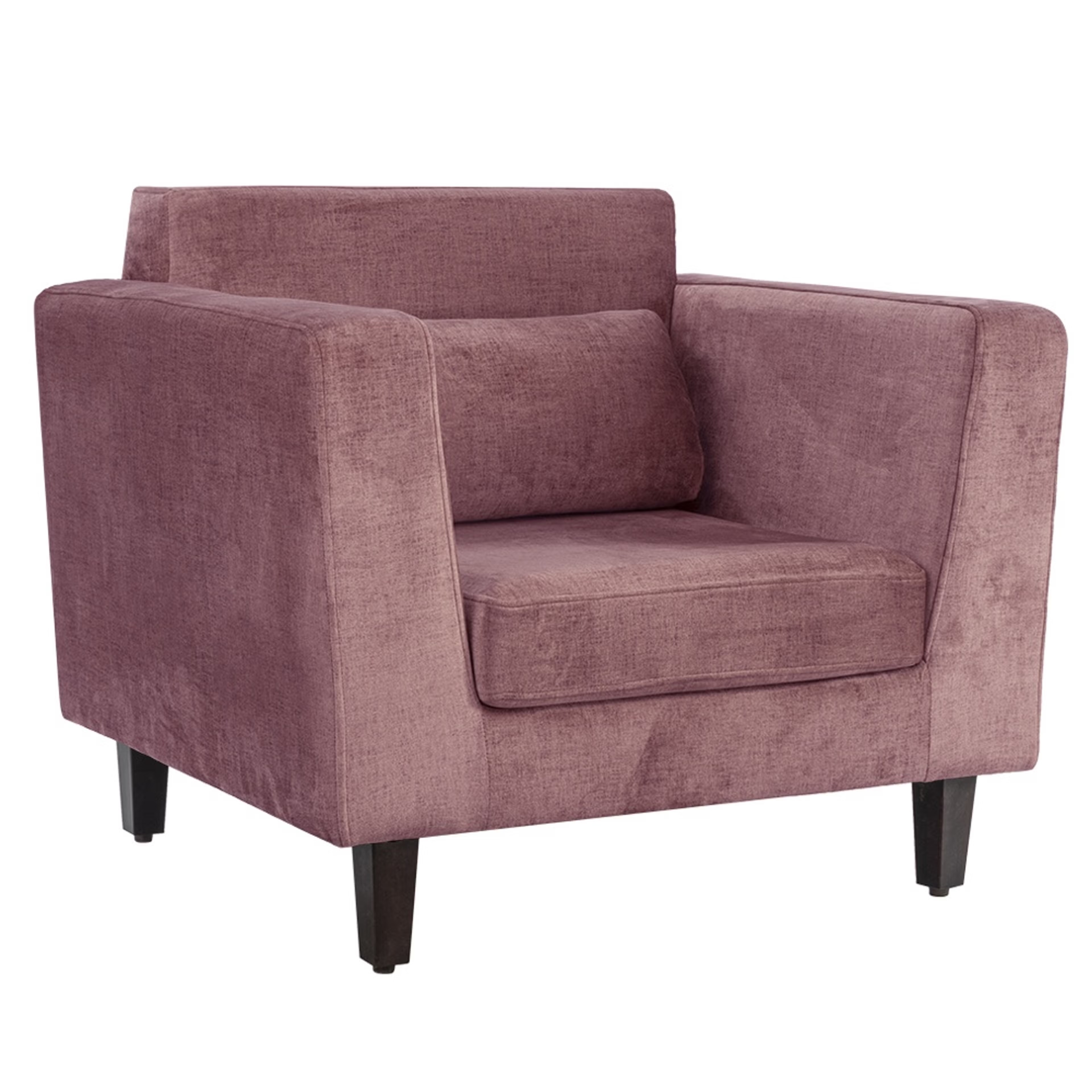 SnoozePro Plus Sofa Set - (3+1+1) Reflection Rose Brown Regular, 3 Seater + 1 Seater + 1 Seater, Rose Brown 6 SnoozePro Plus Sofa Set - (3+1+1) Reflection Rose Brown Regular, 3 Seater + 1 Seater + 1 Seater, Rose Brown