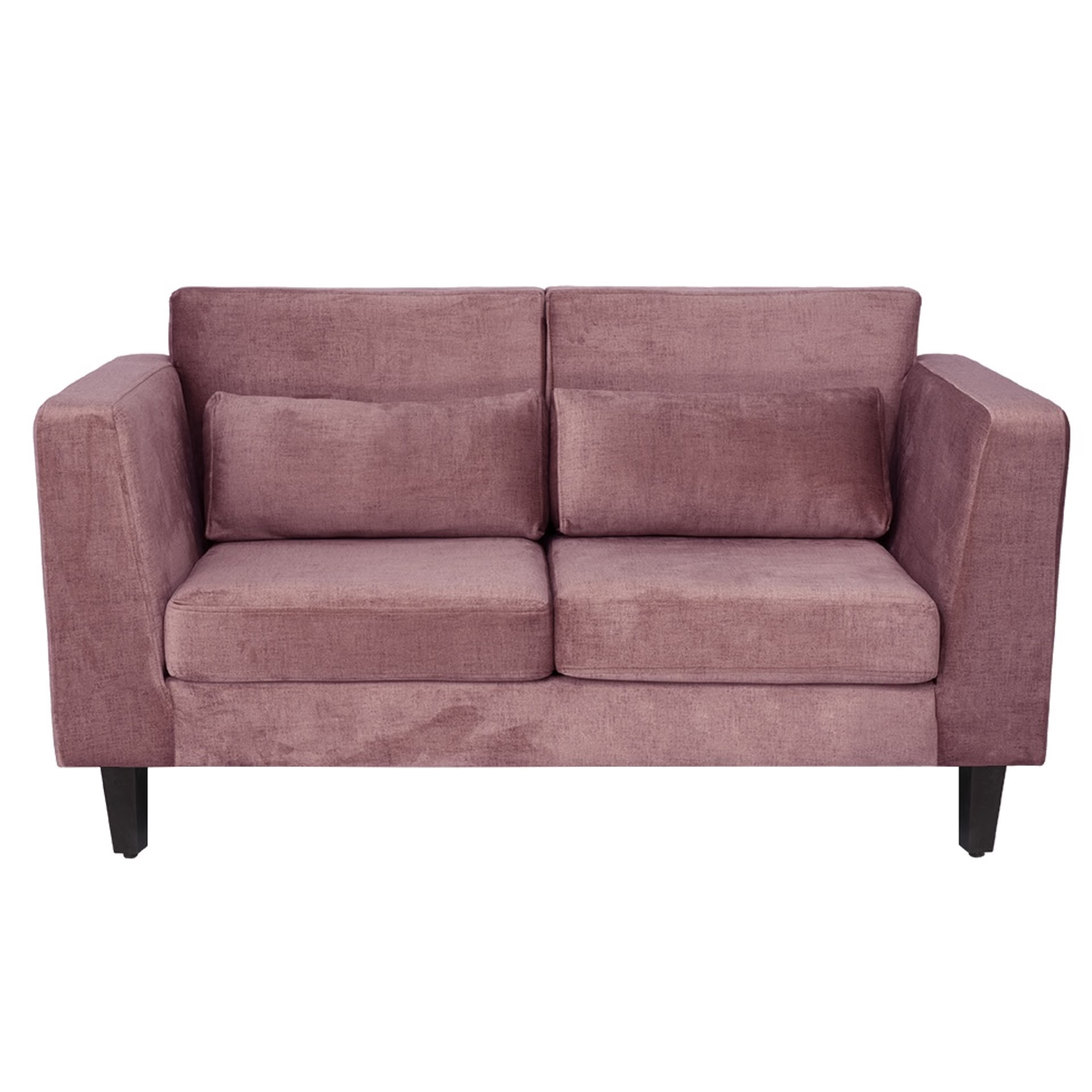 SnoozePro Plus Sofa Set - (3+2) Reflection Rose Brown Regular, 3 Seater + 2 Seater, Rose Brown 4 SnoozePro Plus Sofa Set - (3+2) Reflection Rose Brown Regular, 3 Seater + 2 Seater, Rose Brown