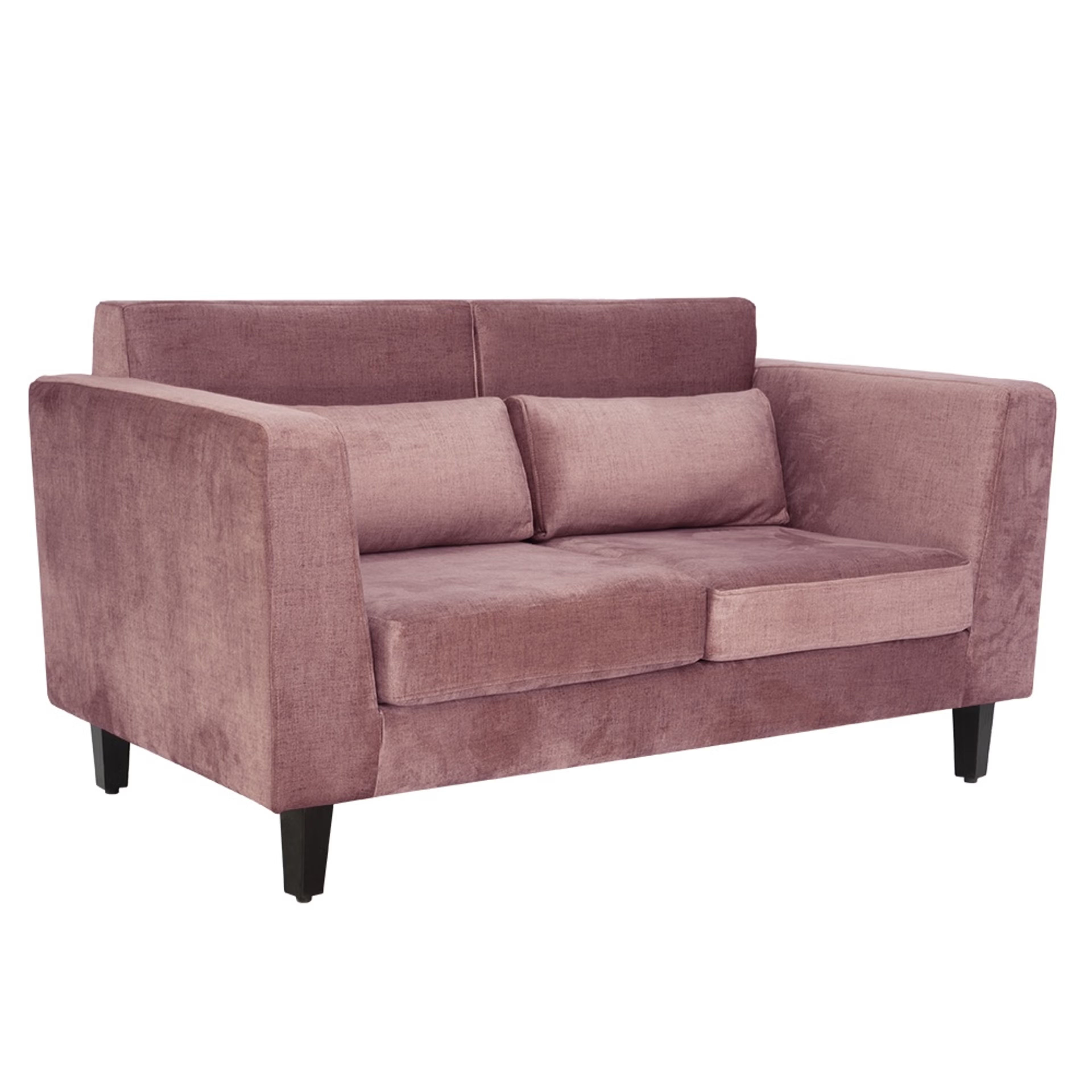 SnoozePro Plus Sofa Set - (3+2) Reflection Rose Brown Regular, 3 Seater + 2 Seater, Rose Brown 6 SnoozePro Plus Sofa Set - (3+2) Reflection Rose Brown Regular, 3 Seater + 2 Seater, Rose Brown