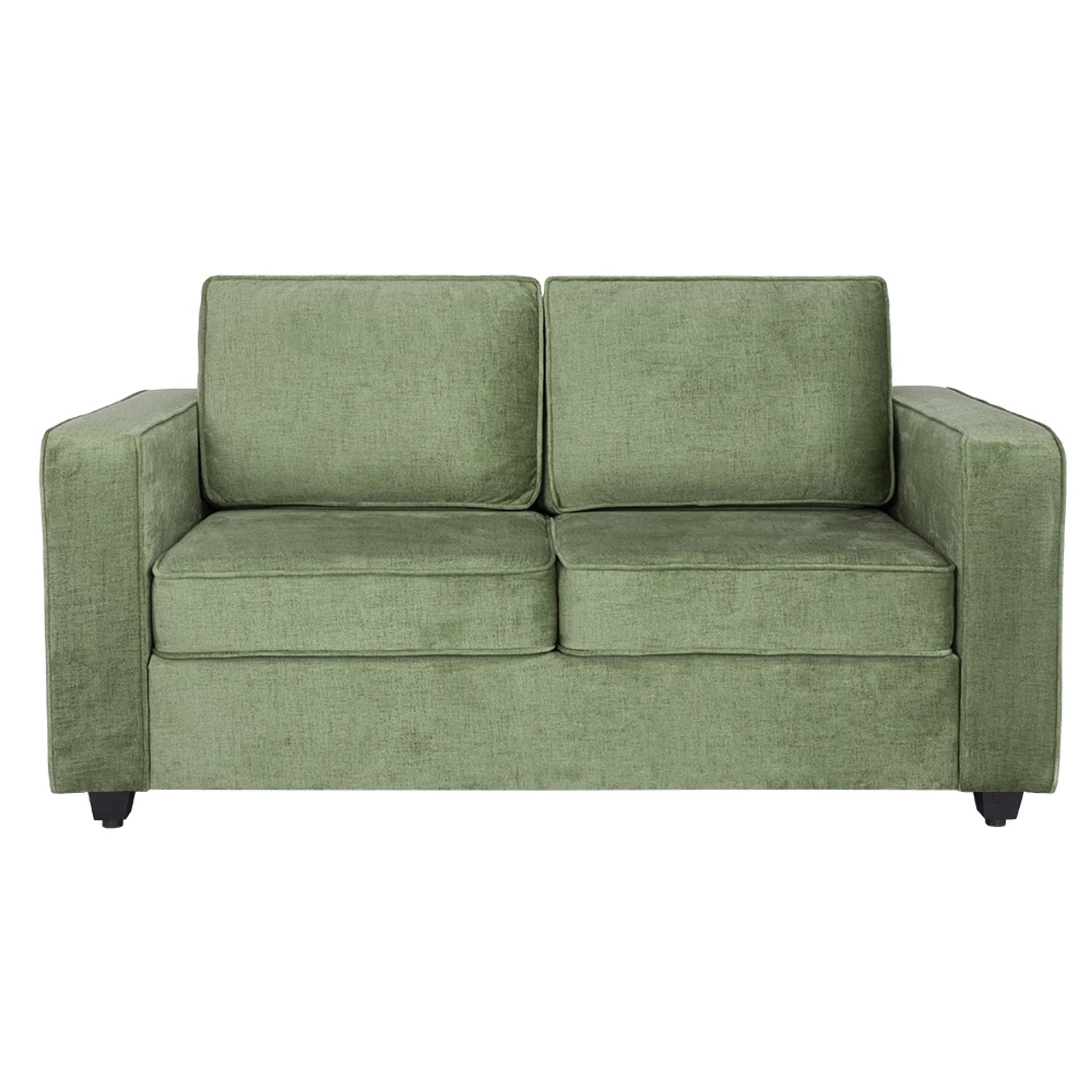 Napper Plus Sofa Set - (3+2) Reflection Green Regular, Set (3+2), Green 5 Napper Plus Sofa Set - (3+2) Reflection Green Regular, Set (3+2), Green