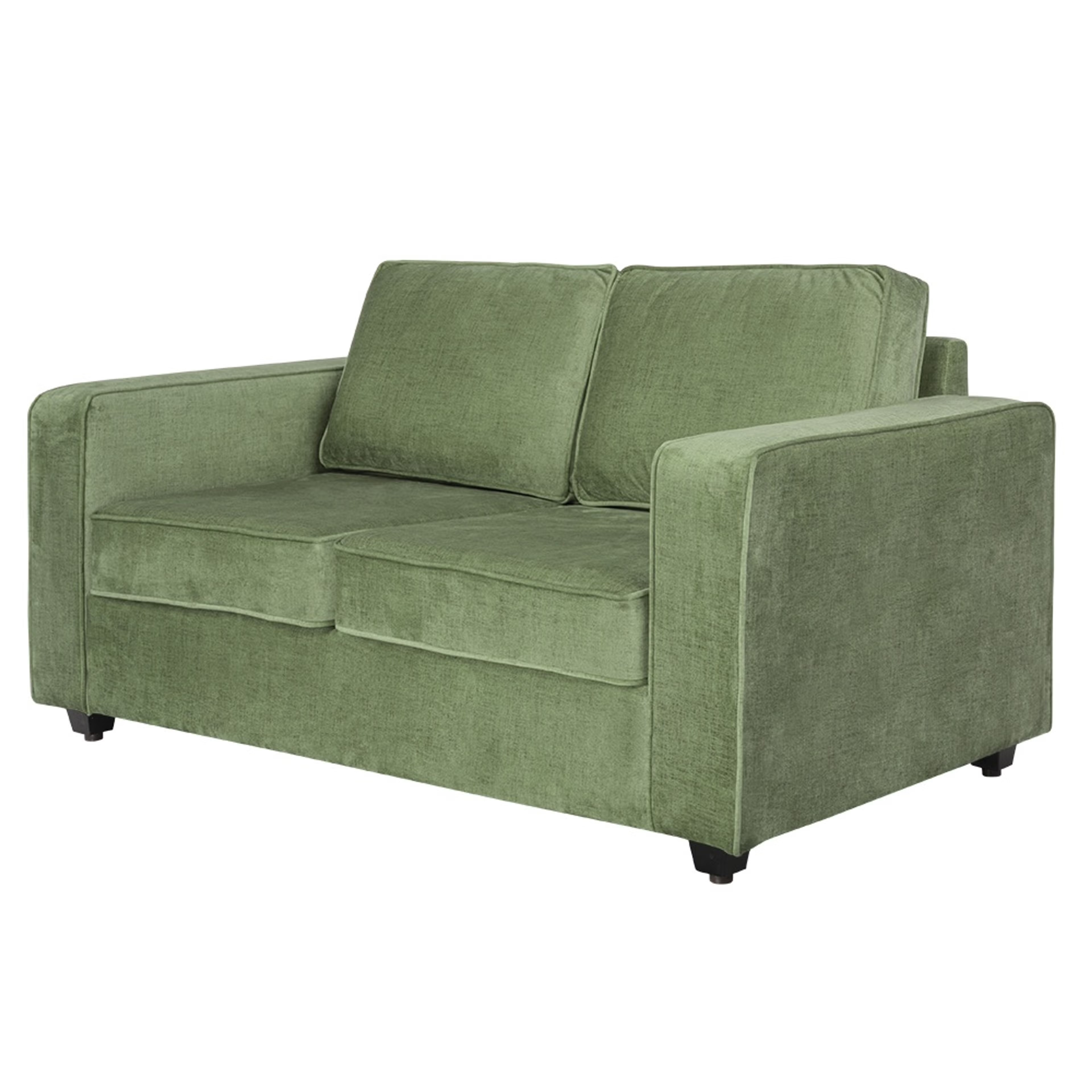 Napper Plus Sofa Set - (3+2) Reflection Green Regular, Set (3+2), Green 7 Napper Plus Sofa Set - (3+2) Reflection Green Regular, Set (3+2), Green
