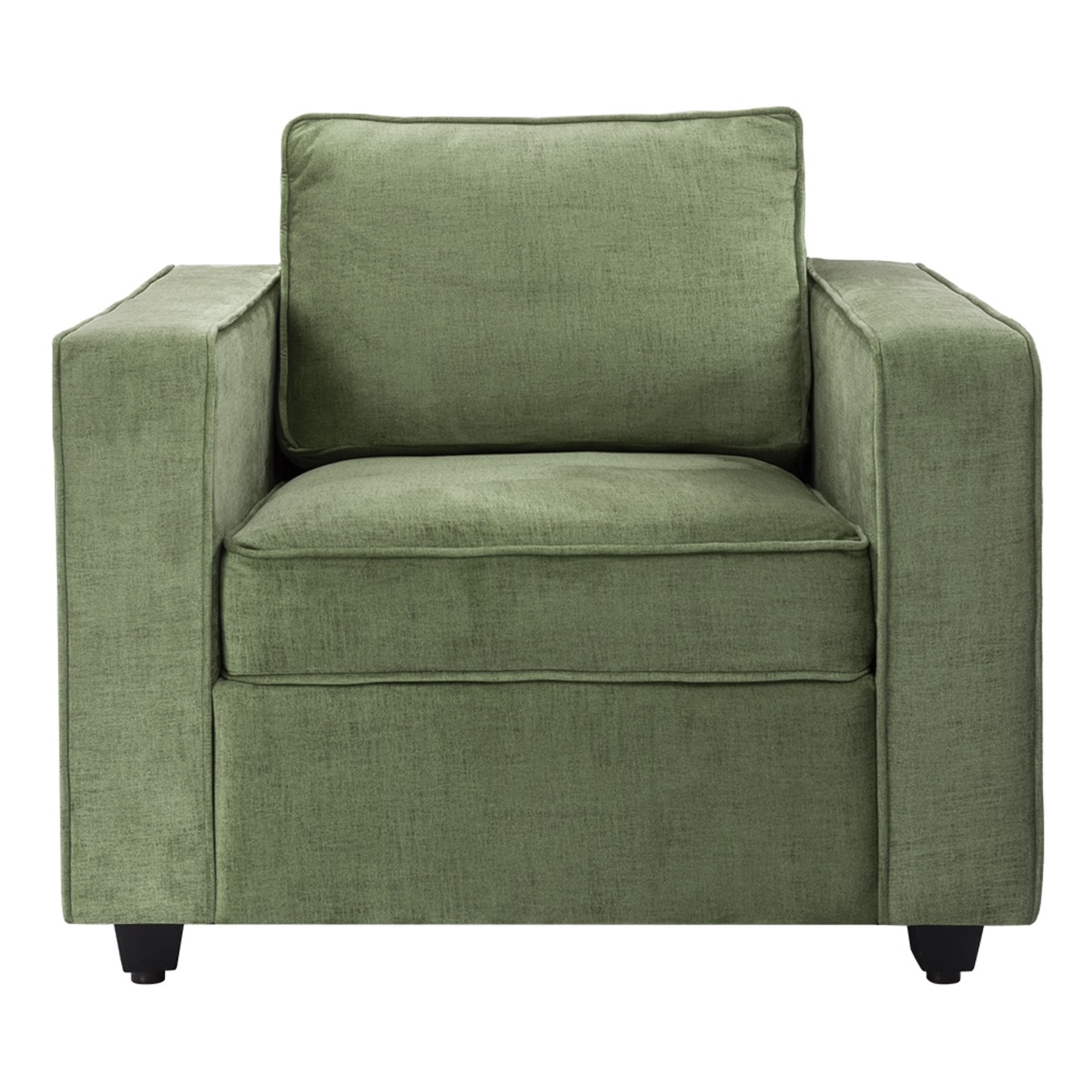 Napper Plus Sofa Set - (3+2+1) Reflection Green Regular, Set (3+2+1), Green 6 Napper Plus Sofa Set - (3+2+1) Reflection Green Regular, Set (3+2+1), Green