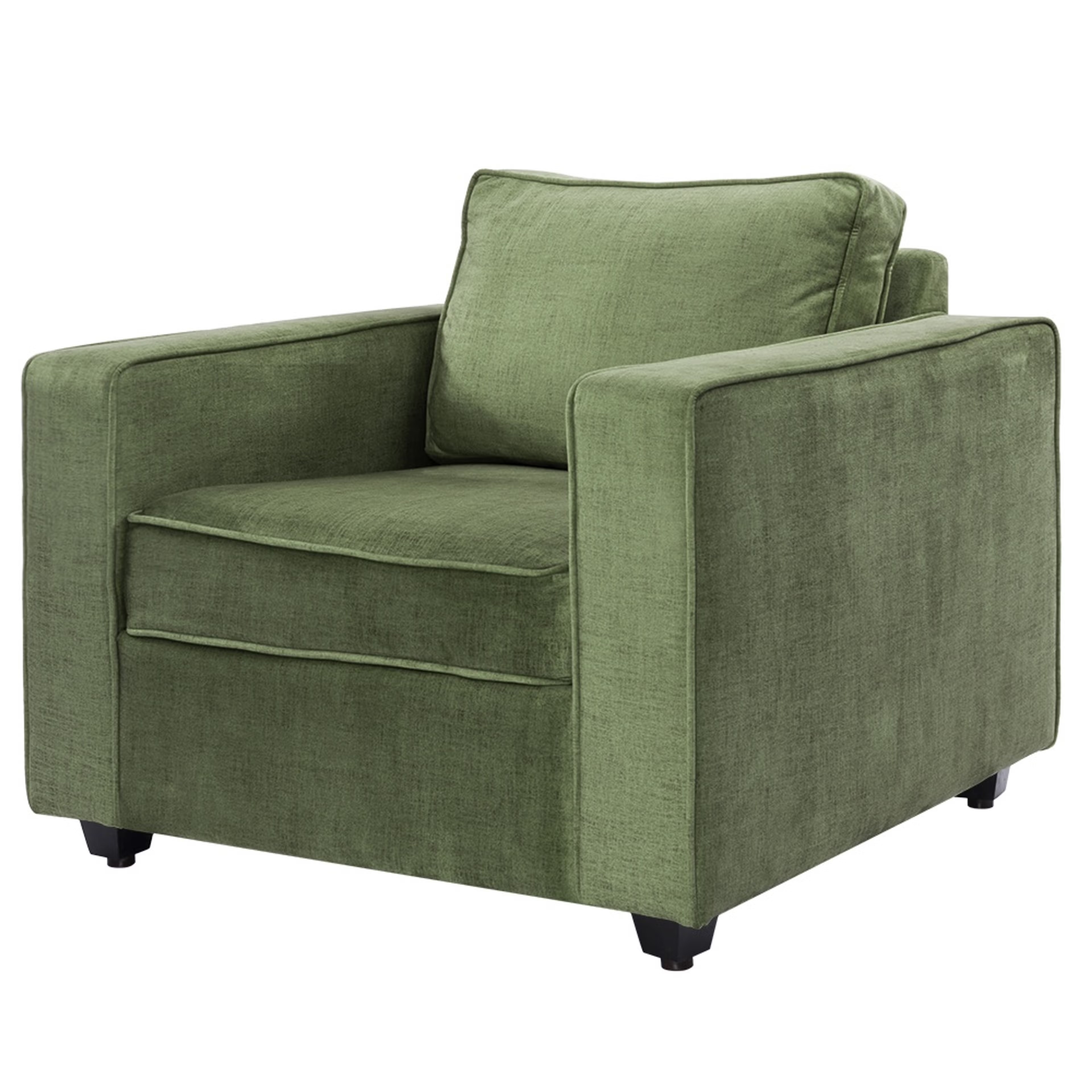Napper Plus Sofa Set - (3+2+1) Reflection Green Regular, Set (3+2+1), Green 9 Napper Plus Sofa Set - (3+2+1) Reflection Green Regular, Set (3+2+1), Green