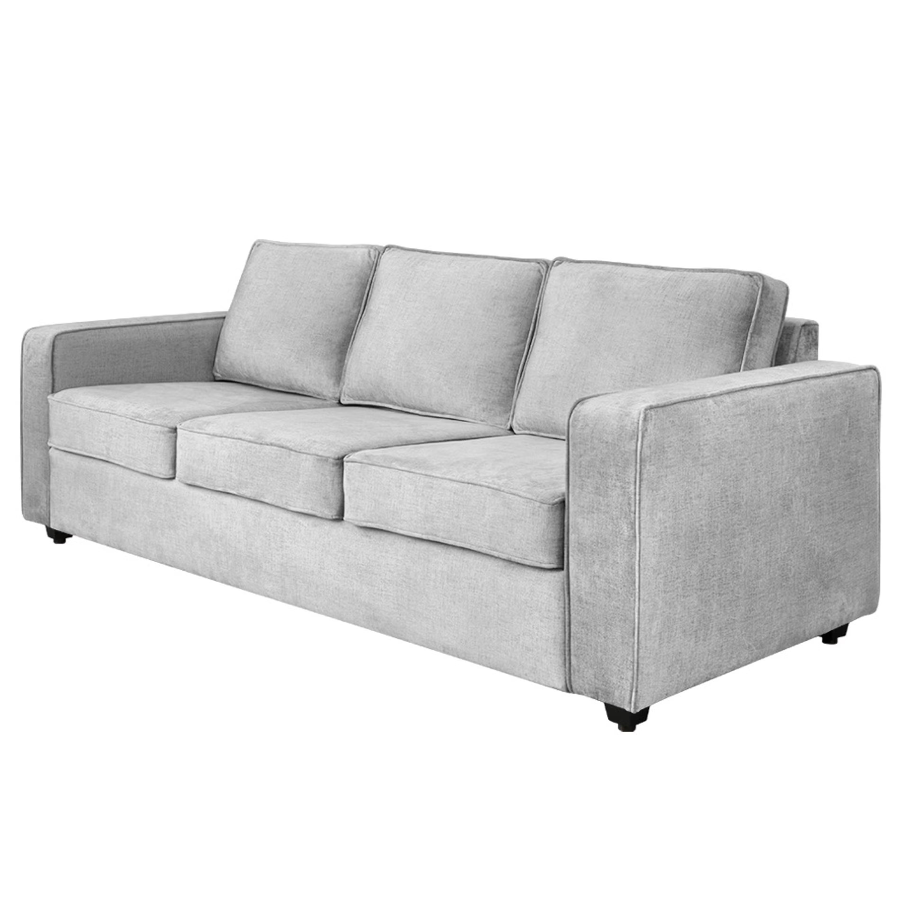 Napper Plus Sofa Set - (3+2+1) Reflection White Regular, Set (3+2+1), White 6 Napper Plus Sofa Set - (3+2+1) Reflection White Regular, Set (3+2+1), White