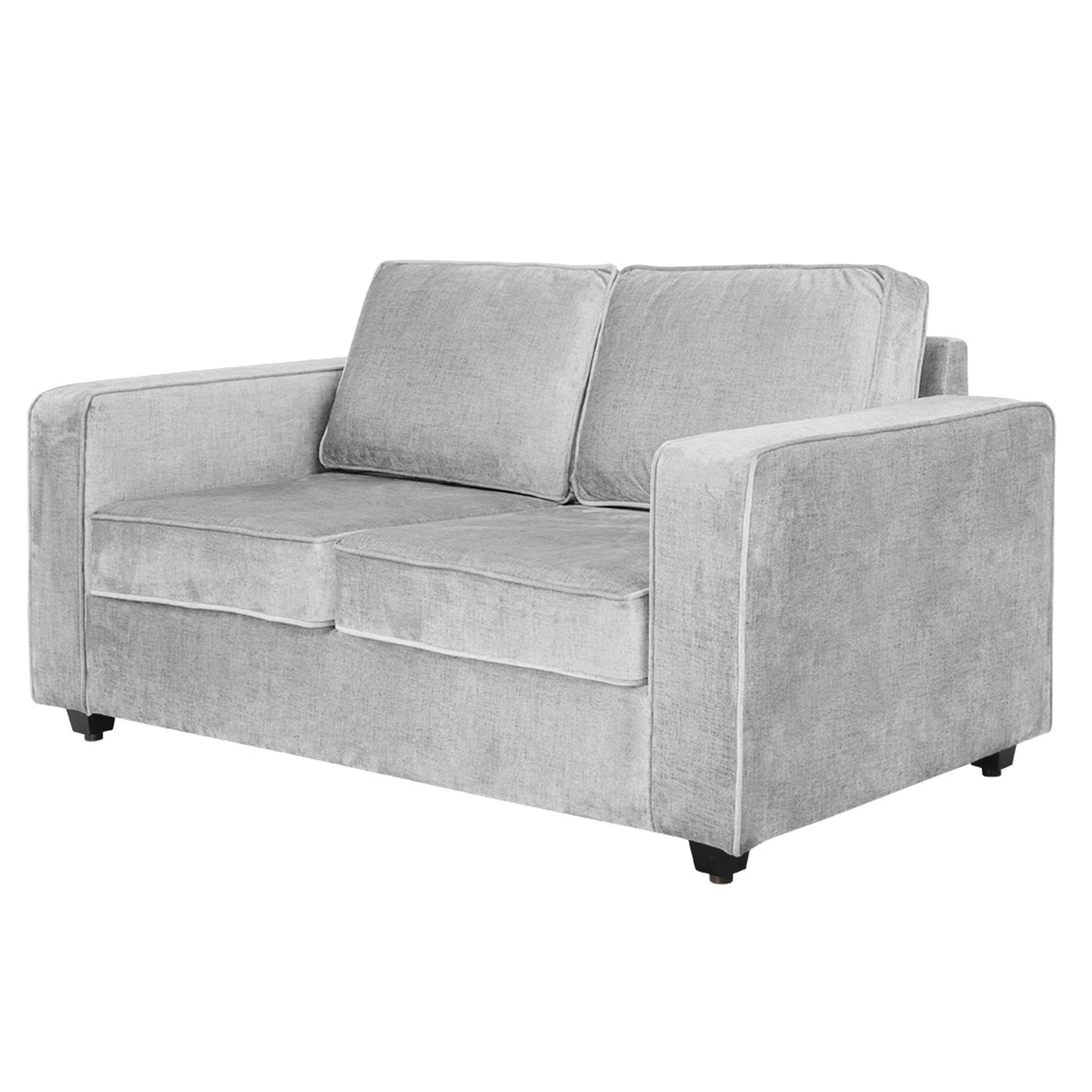 Napper Plus Sofa Set - (3+2+1) Reflection White Regular, Set (3+2+1), White 7 Napper Plus Sofa Set - (3+2+1) Reflection White Regular, Set (3+2+1), White