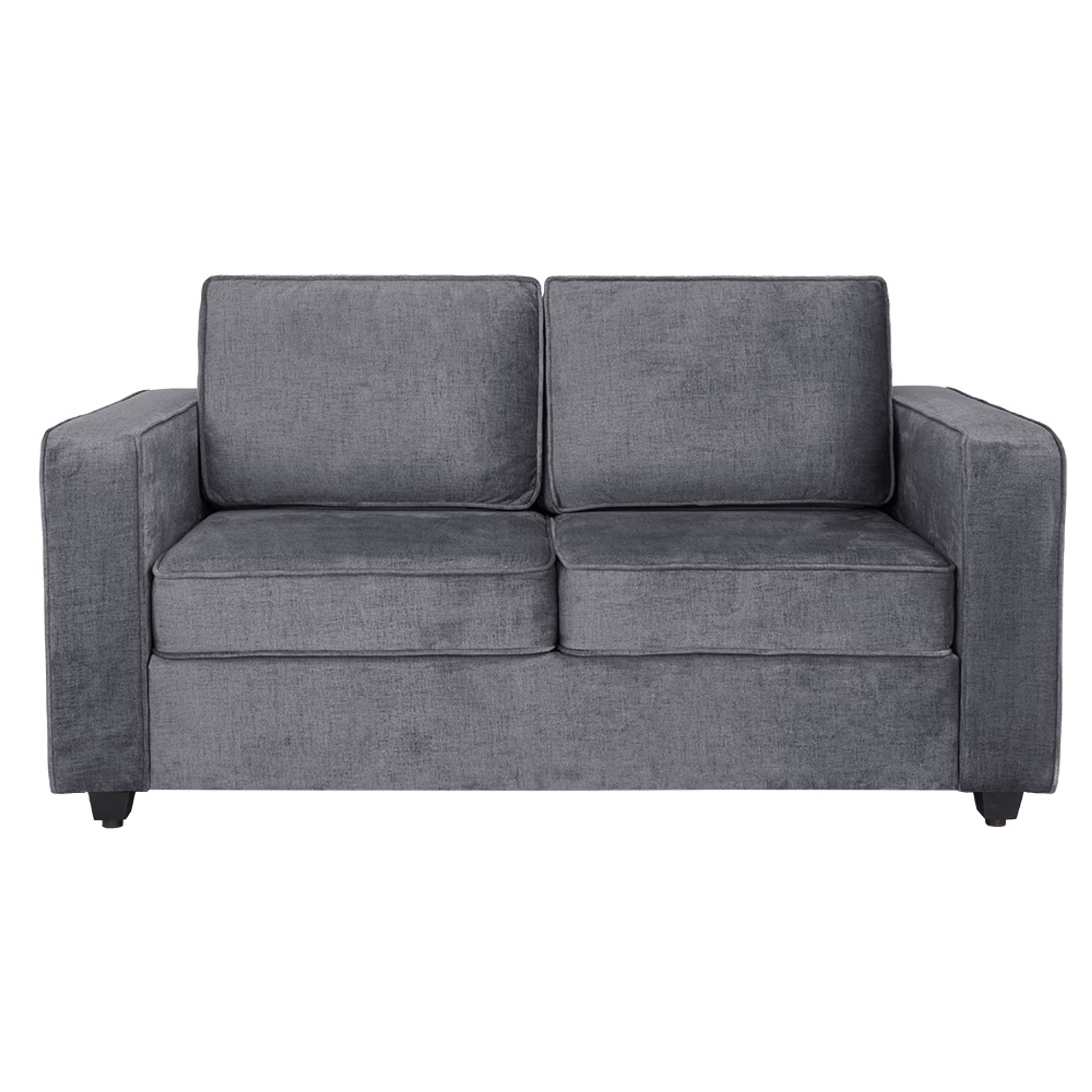 Napper Plus Sofa Set - (3+2) Reflection Charcoal Grey Regular, Set (3+2), Charcoal Grey 4 Napper Plus Sofa Set - (3+2) Reflection Charcoal Grey Regular, Set (3+2), Charcoal Grey