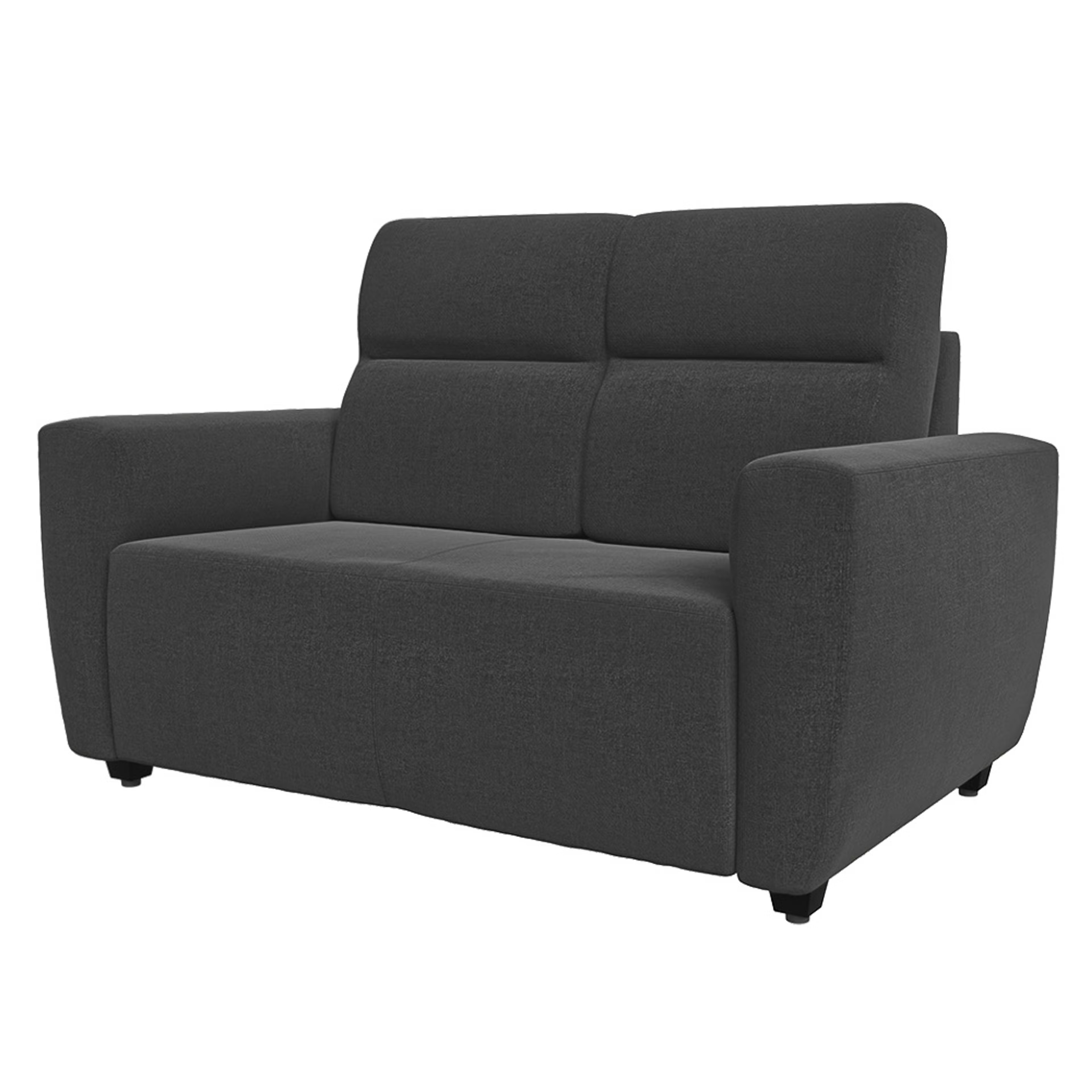 Wakefit Belize Sofa Set (2+1+1) Regular, 2+1+1 Seater, Smoke Grey 5 Wakefit Belize Sofa Set (2+1+1) Regular, 2+1+1 Seater, Smoke Grey