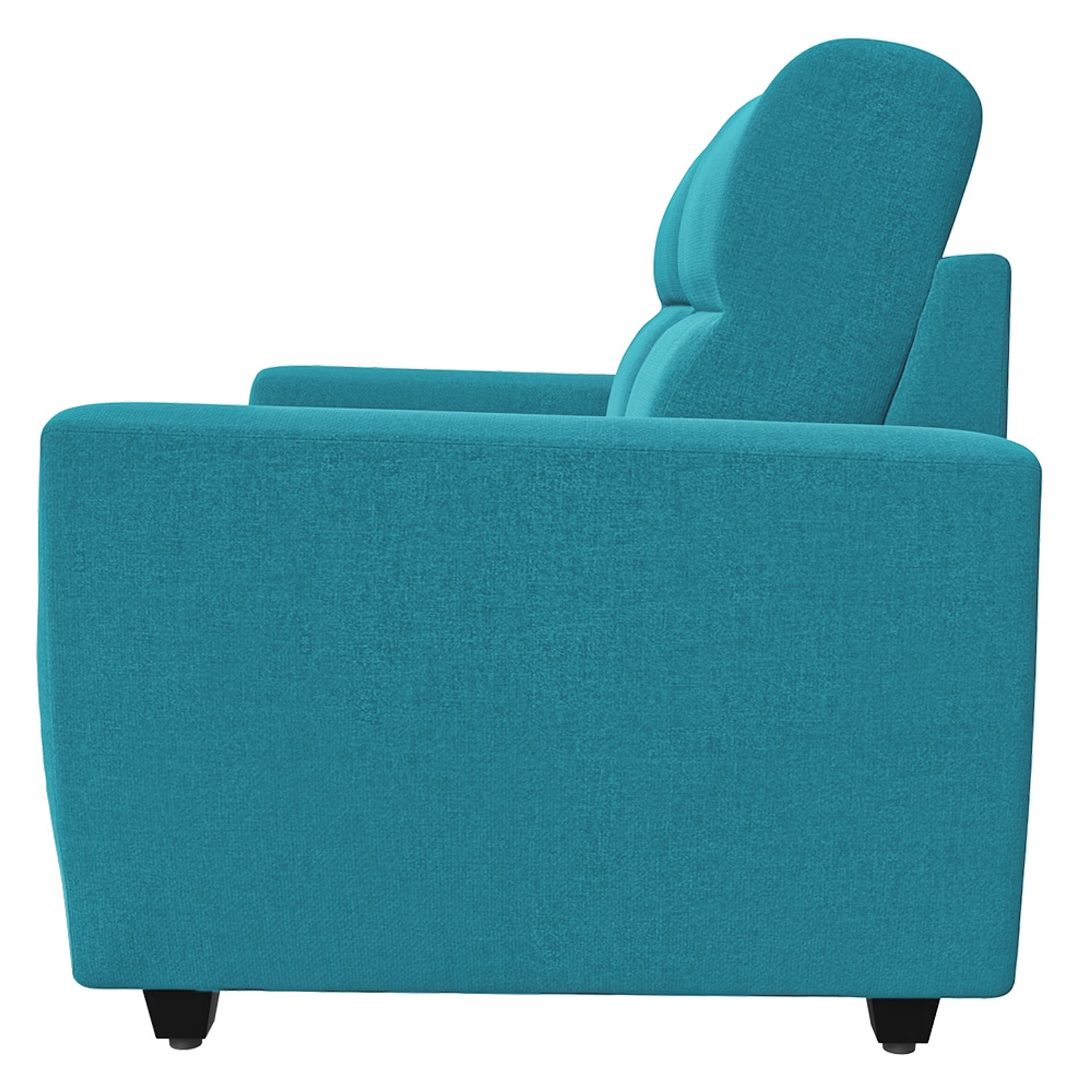 Wakefit Belize Sofa - Two Seater Regular, Two Seater, Malibu Green 4 Wakefit Belize Sofa - Two Seater Regular, Two Seater, Malibu Green