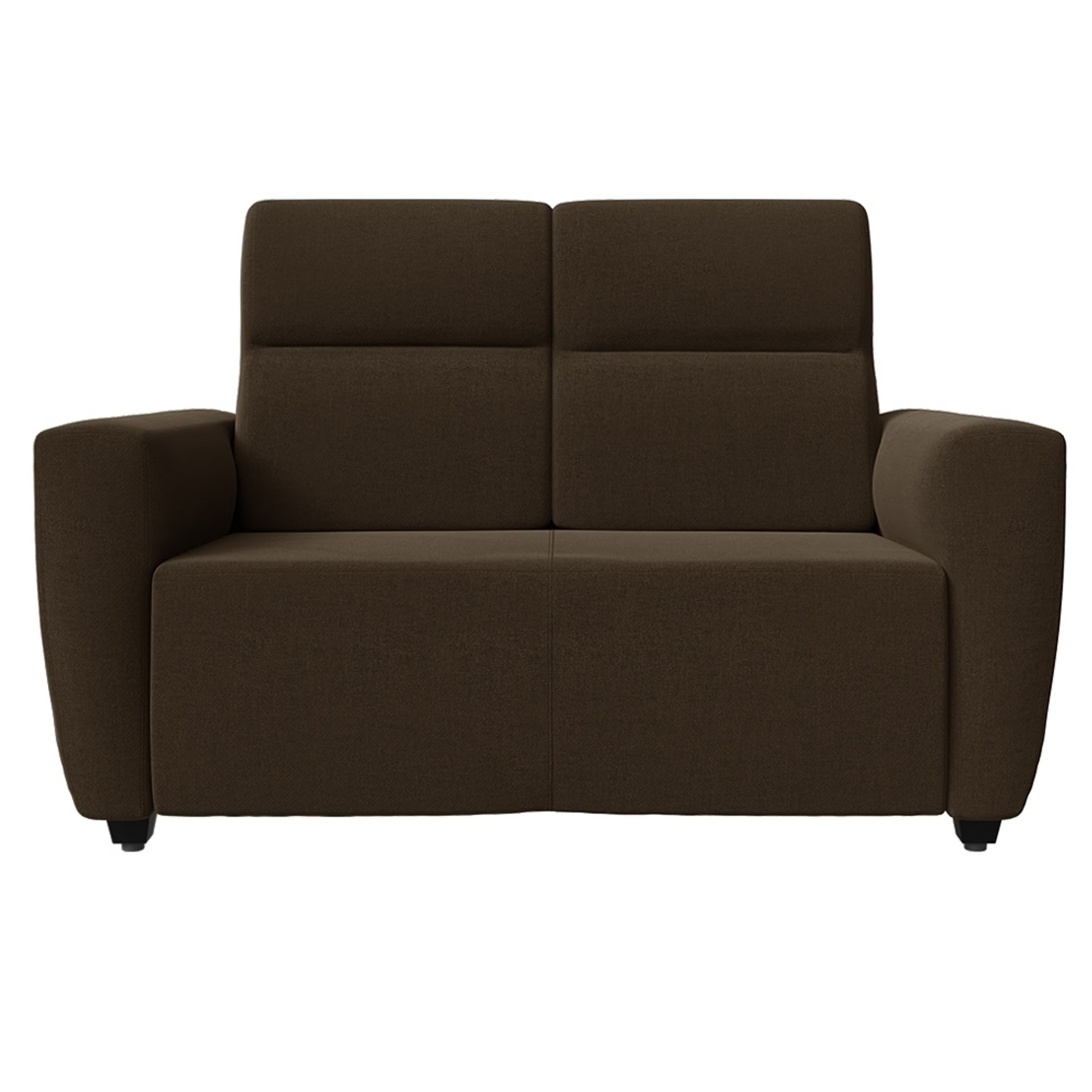 Wakefit Belize Sofa Set (3+2+1) Regular, 3+2+1 Seater, Dark Earth 4 Wakefit Belize Sofa Set (3+2+1) Regular, 3+2+1 Seater, Dark Earth
