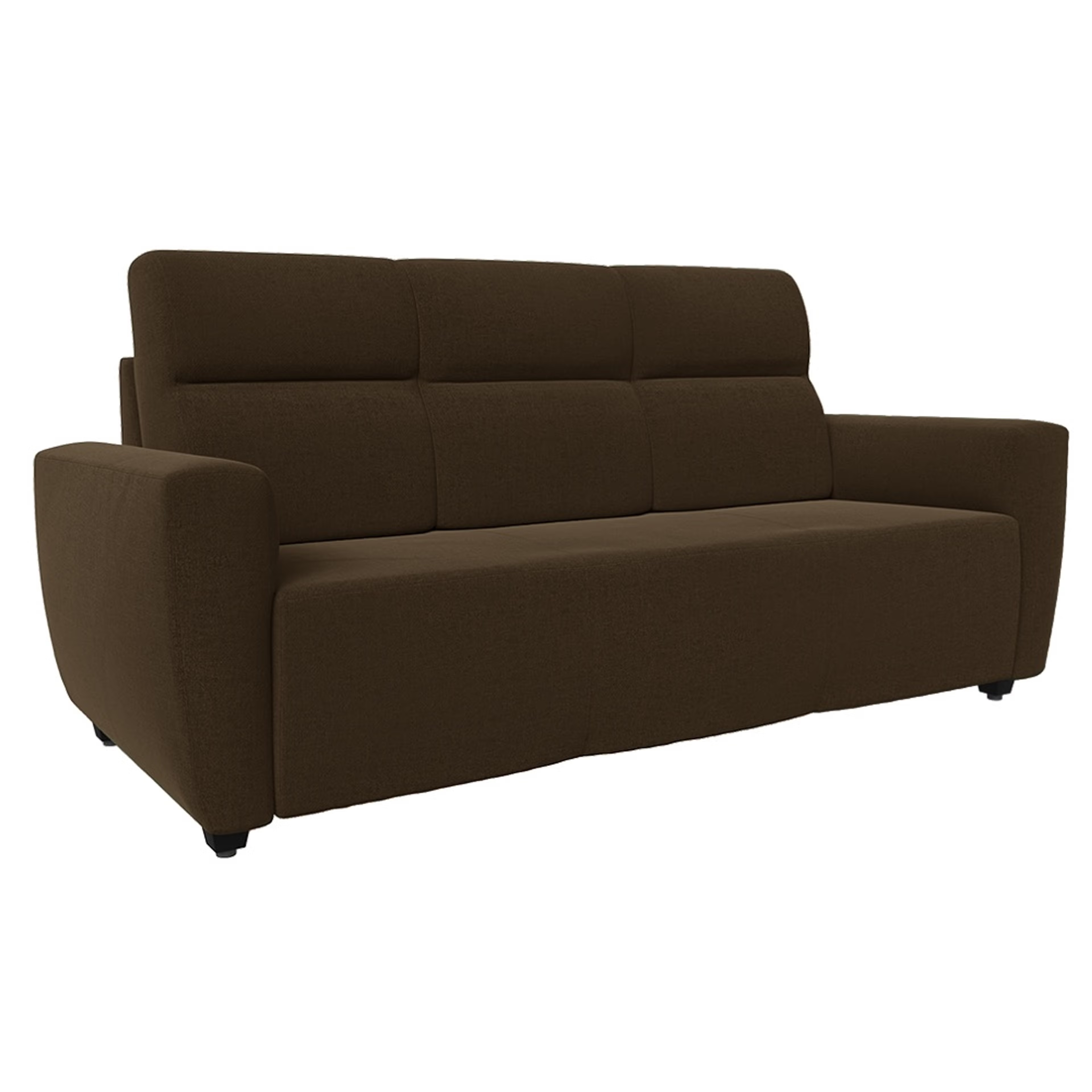 Wakefit Belize Sofa Set (3+2+1) Regular, 3+2+1 Seater, Dark Earth 6 Wakefit Belize Sofa Set (3+2+1) Regular, 3+2+1 Seater, Dark Earth