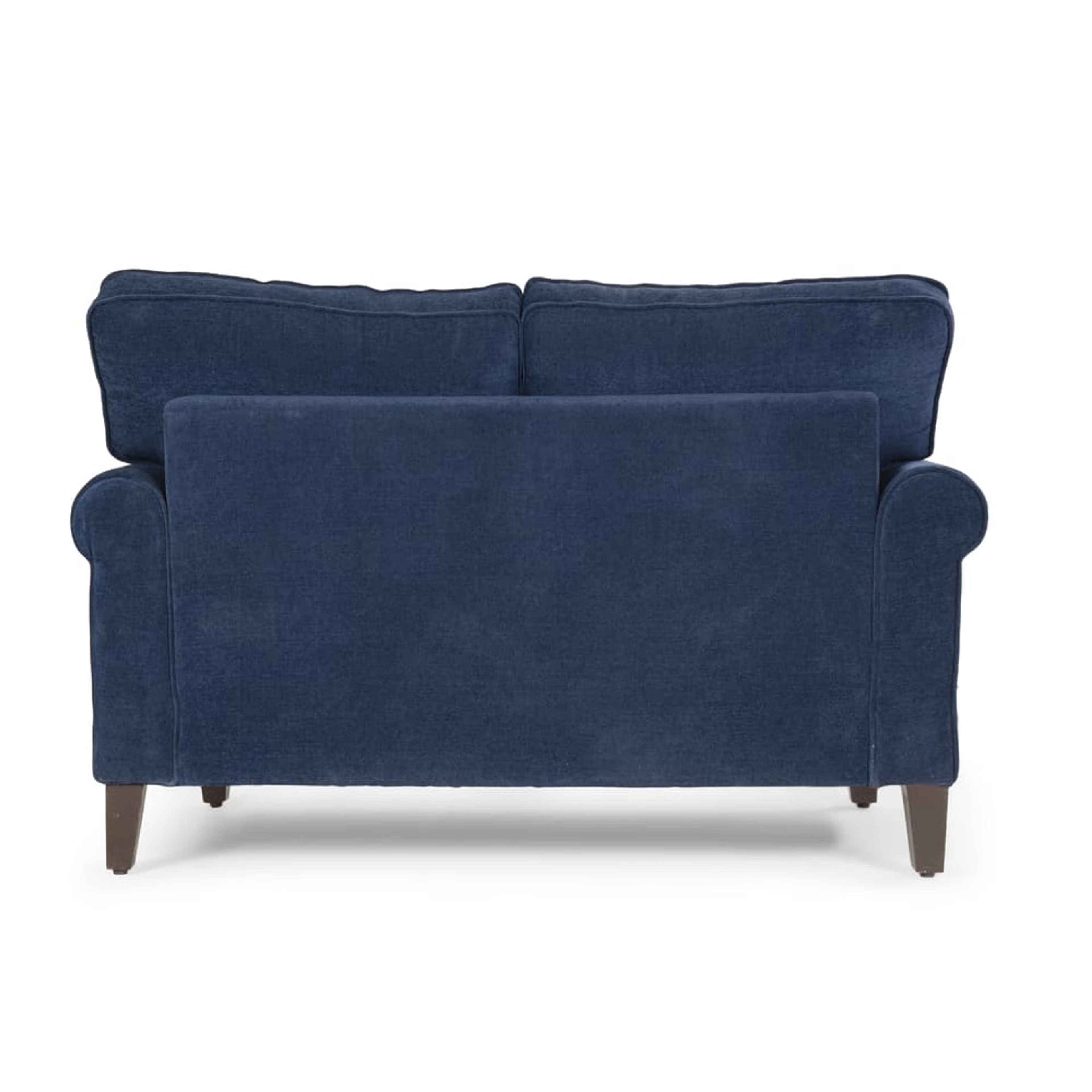Wakefit Dreamer Sofa Set (3+2) Regular, 3 + 2, Malphino Cobalt Blue 9 Wakefit Dreamer Sofa Set (3+2) Regular, 3 + 2, Malphino Cobalt Blue