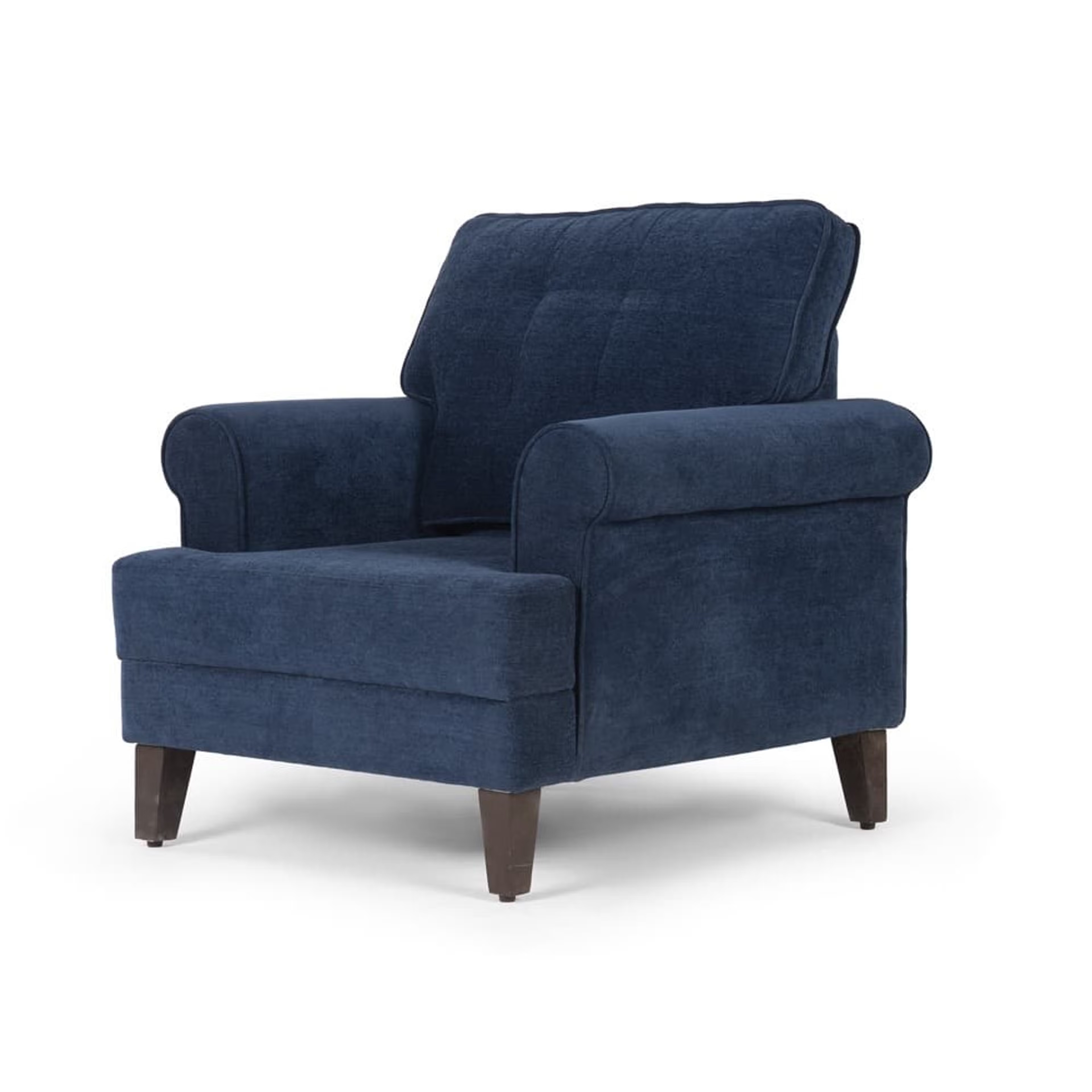 Wakefit Dreamer Sofa Set (3+2+1) Regular, 3 + 2 + 1, Malphino Cobalt Blue 12 Wakefit Dreamer Sofa Set (3+2+1) Regular, 3 + 2 + 1, Malphino Cobalt Blue