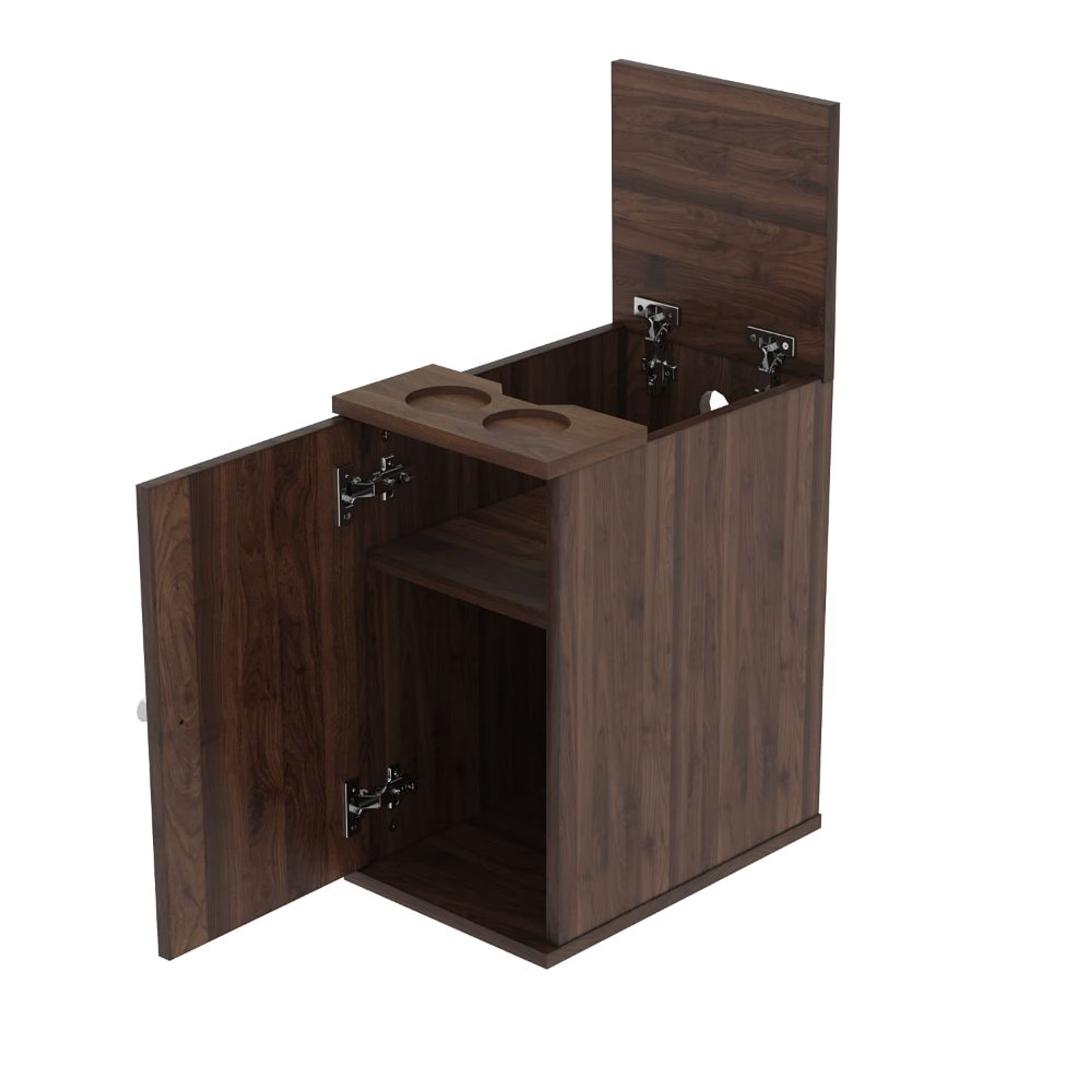 Wakefit Tinker bedside table 6 Wakefit Tinker bedside table