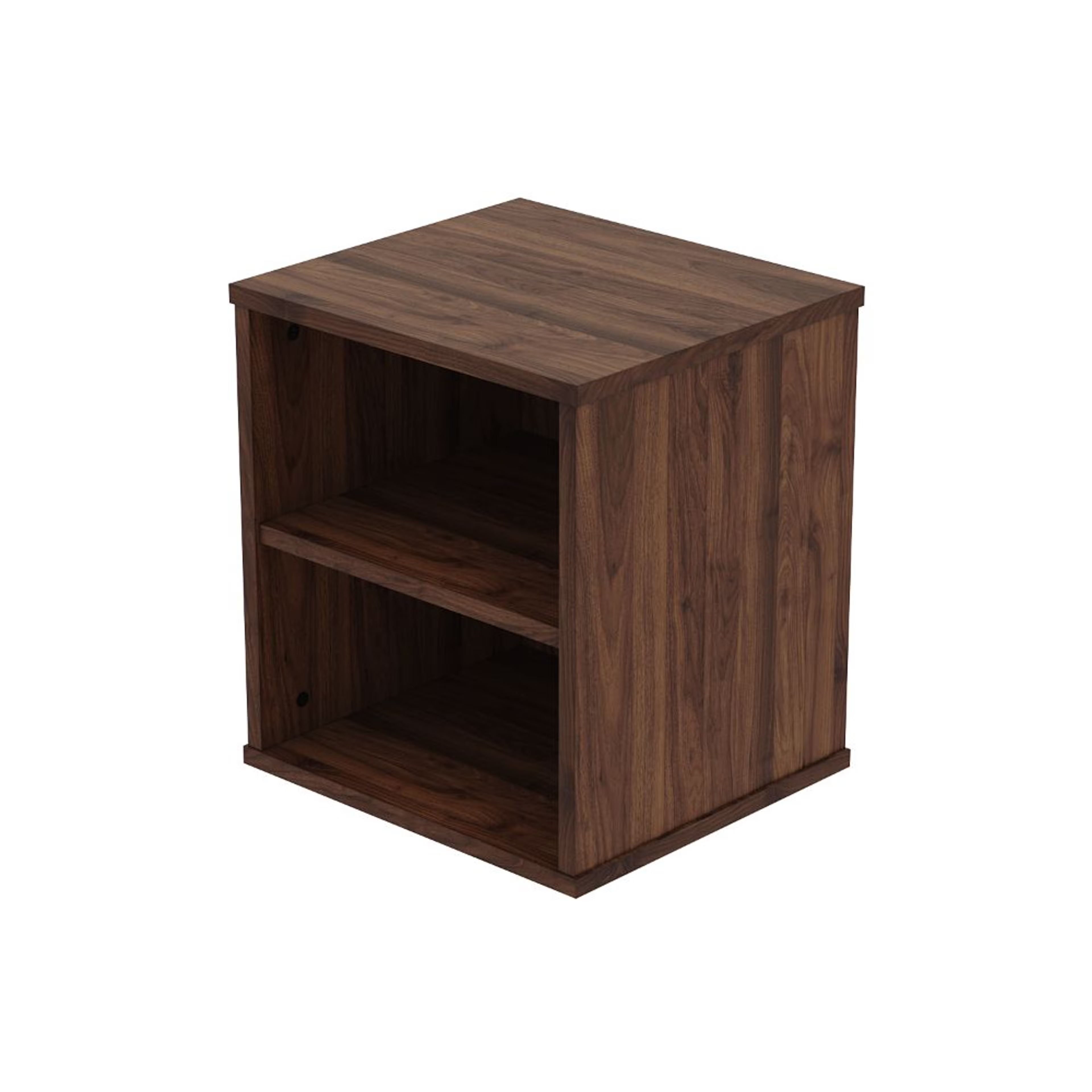 Wakefit Elara without Drawer Bedside table Without Drawer