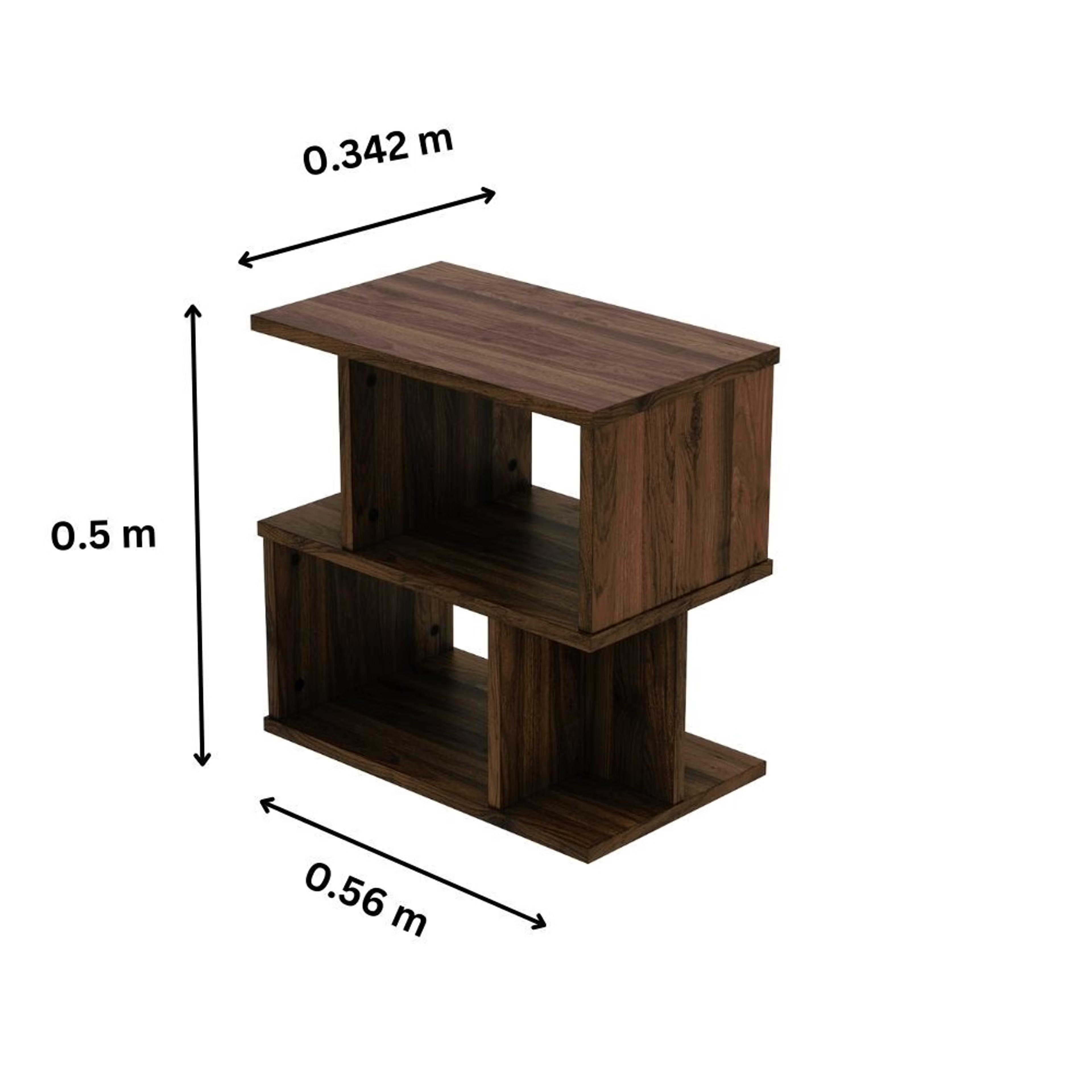 Wakefit Atone Bedside table 6 Wakefit Atone Bedside table