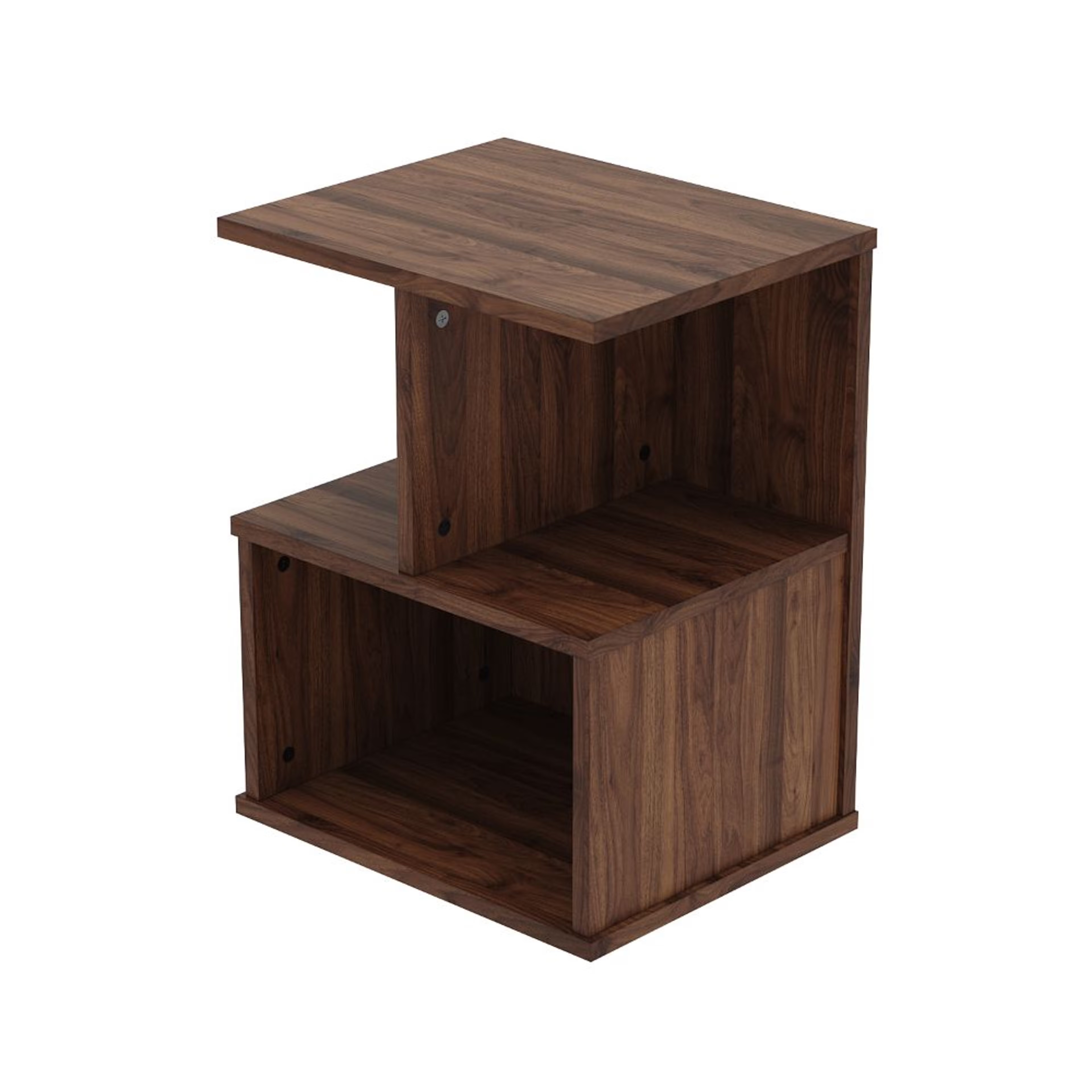 Wakefit Cinder Bedside table