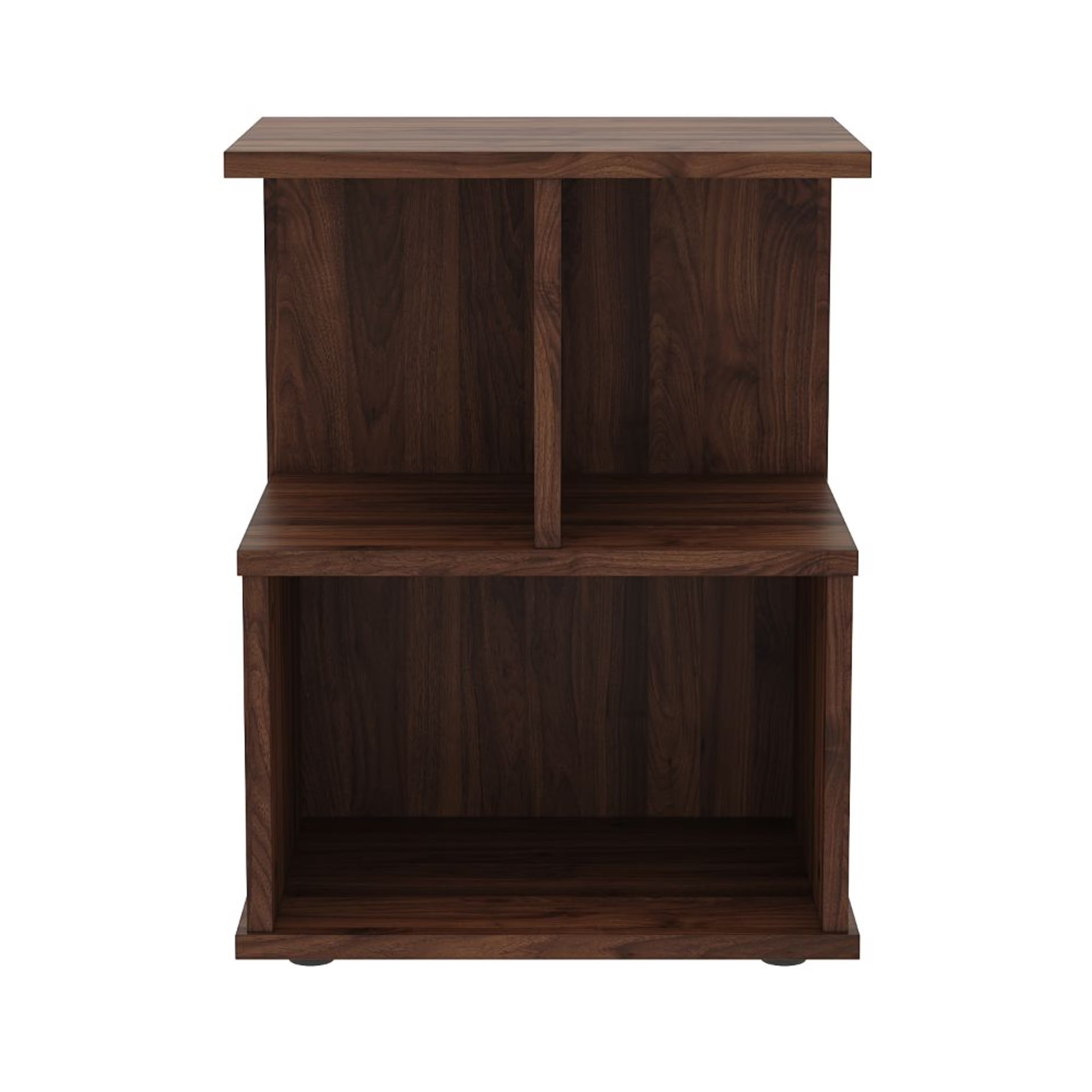 Wakefit Cinder Bedside table