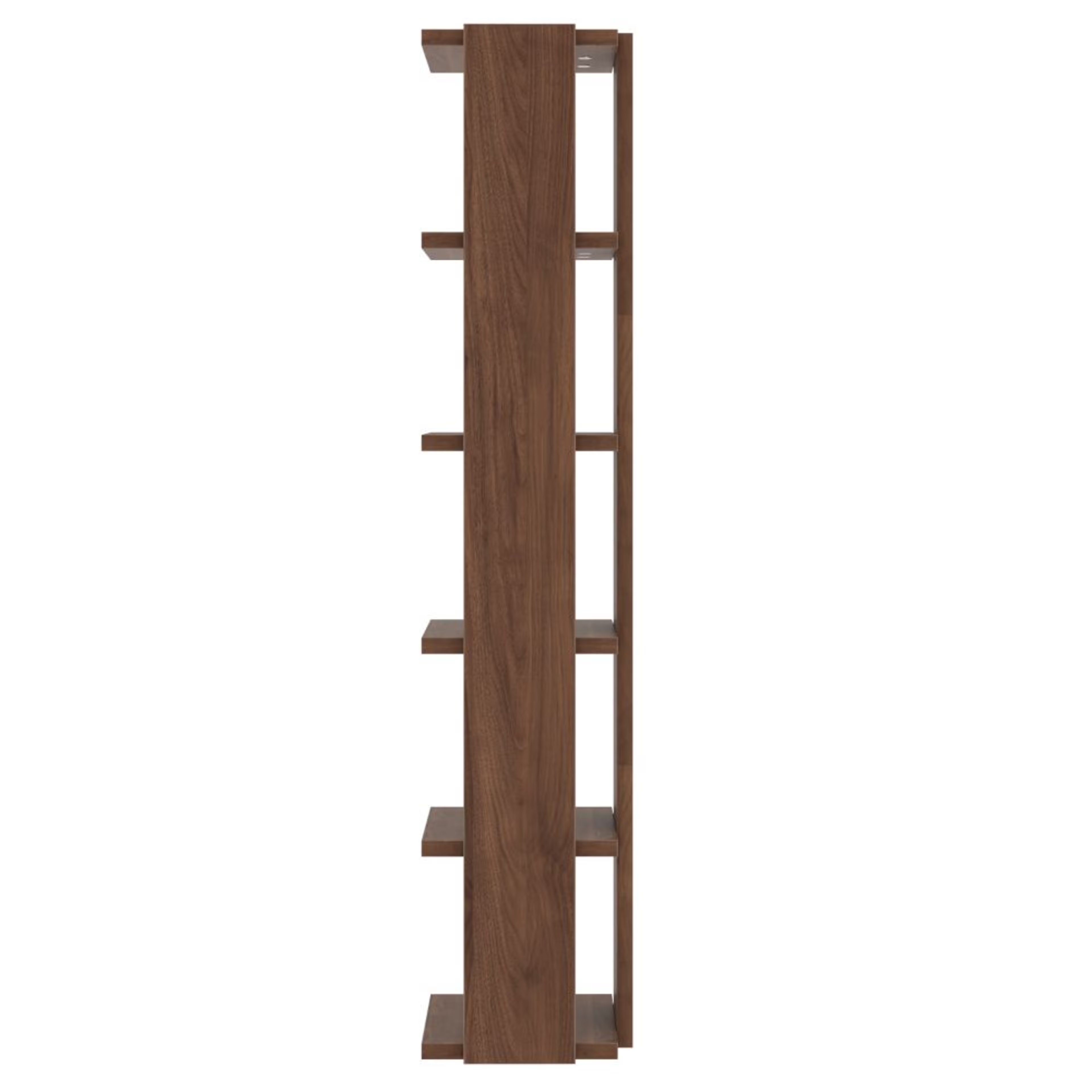 Home 33 Wakefit Dyer Engineered Wood Bookshelf