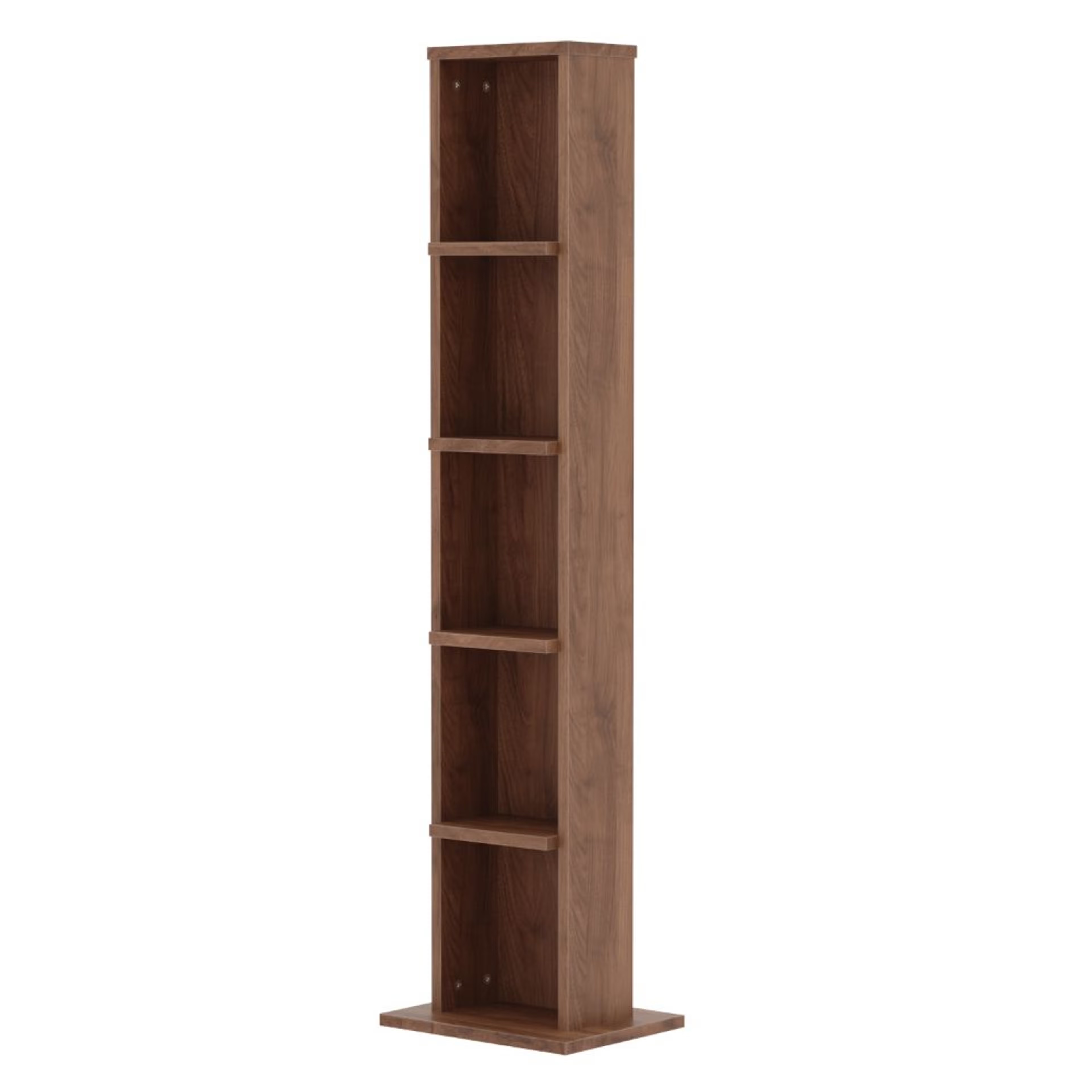 Wakefit Dylan Engineered Wood Bookshelf